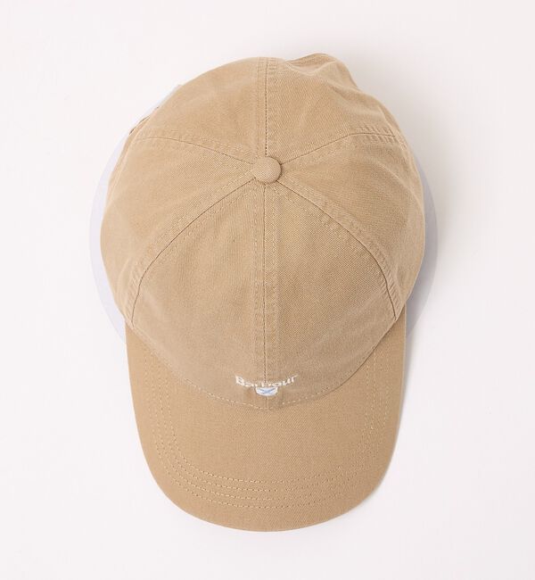 ABAHOUSE「【Barbour / バブアー】 CASCADE CAP / カスケード / 6」|その他|