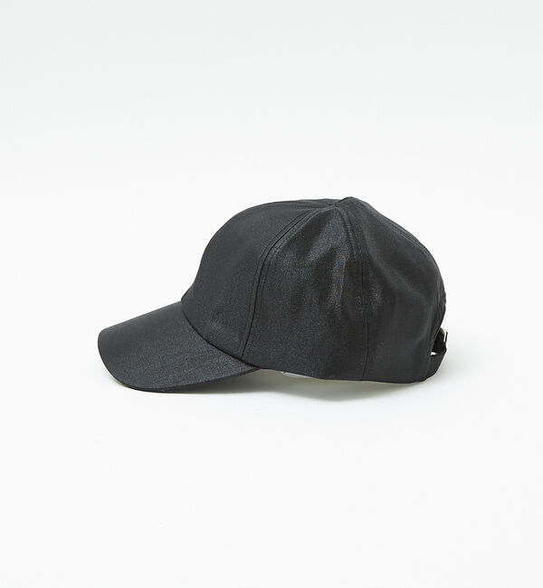 Rouge vif「【Ruben/ルーベン】シルキーキャップ【WEB限定】」|その他|