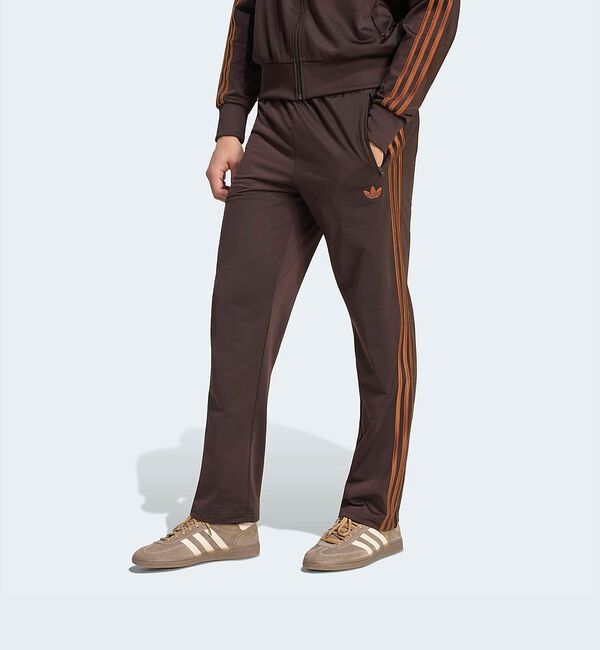 Rouge vif「【adidas/アディダス】フファイヤーバード トラックパンツ【予約】」|その他|