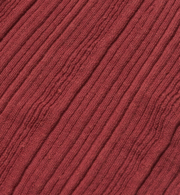 qualite「リネンストレッチリブレギンス」|その他|