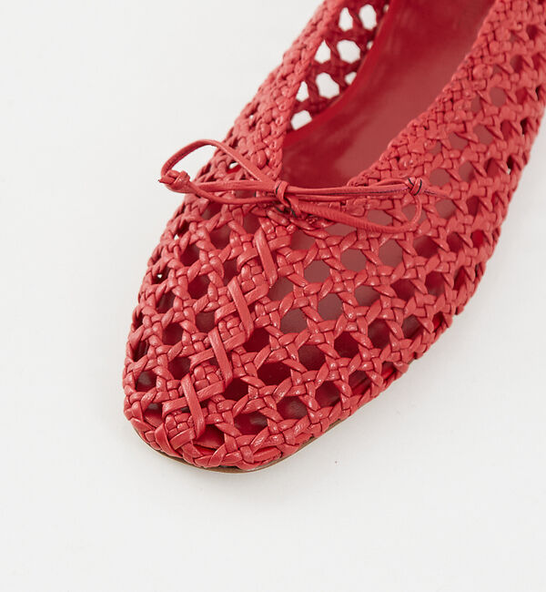 The Store by C' 「【Le Monde Beryl】REGENCY SLIPPER WOVEN LE」|その他|