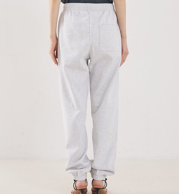 The Store by C' 「【Sporty＆Rich】NYRC SWEAT PANTS／スエットパンツ」|その他|