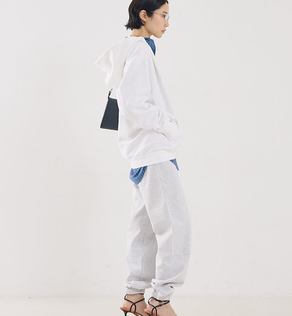 The Store by C' 「【Sporty＆Rich】NYRC SWEAT PANTS／スエットパンツ」|その他|