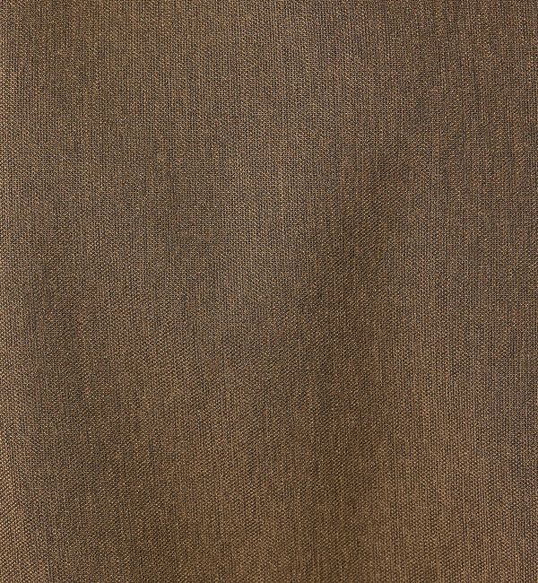 NOMINE「チェック/オックス ロングヨーク オーバーサイズ シャツ｜ユニセックス セットア」|シャツ・ブラウス|