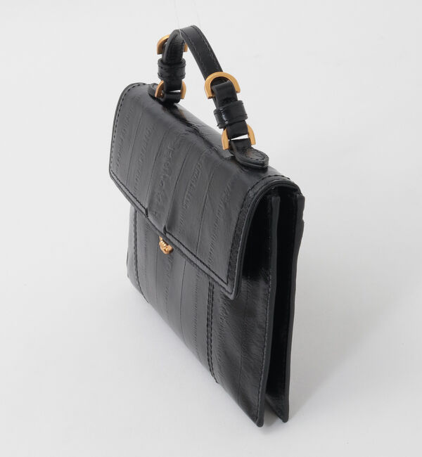 TIARA「【GIANNI CHIARINI/ジャンニ キアリーニ】ショルダーバッグ（BS W-6012）」|ショルダー・メッセンジャー|