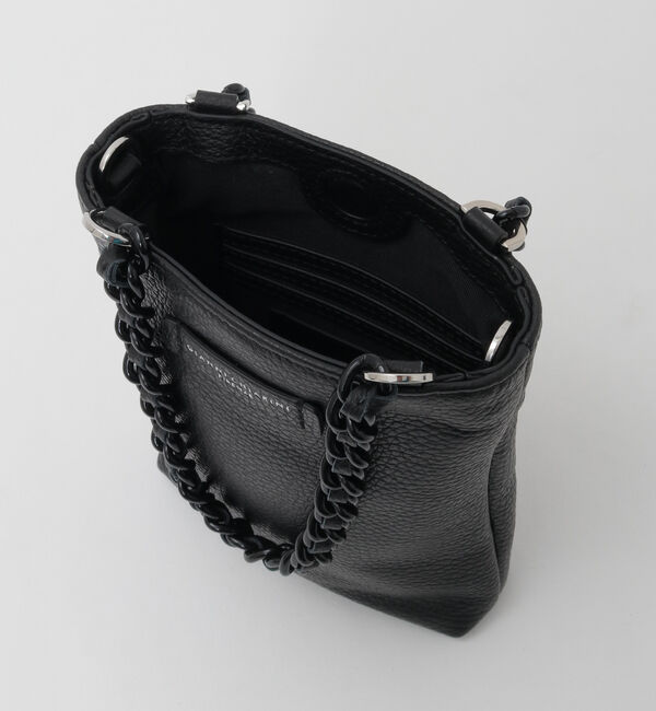 TIARA「【GIANNI CHIARINI/ジャンニ キアリーニ】ショルダーバッグ（BS 9590 CAMILLA）」|ショルダー・メッセンジャー|