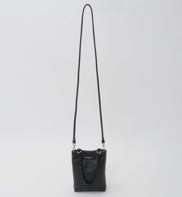 TIARA「【GIANNI CHIARINI/ジャンニ キアリーニ】ショルダーバッグ（BS 9590 CAMILLA）」|ショルダー・メッセンジャー|