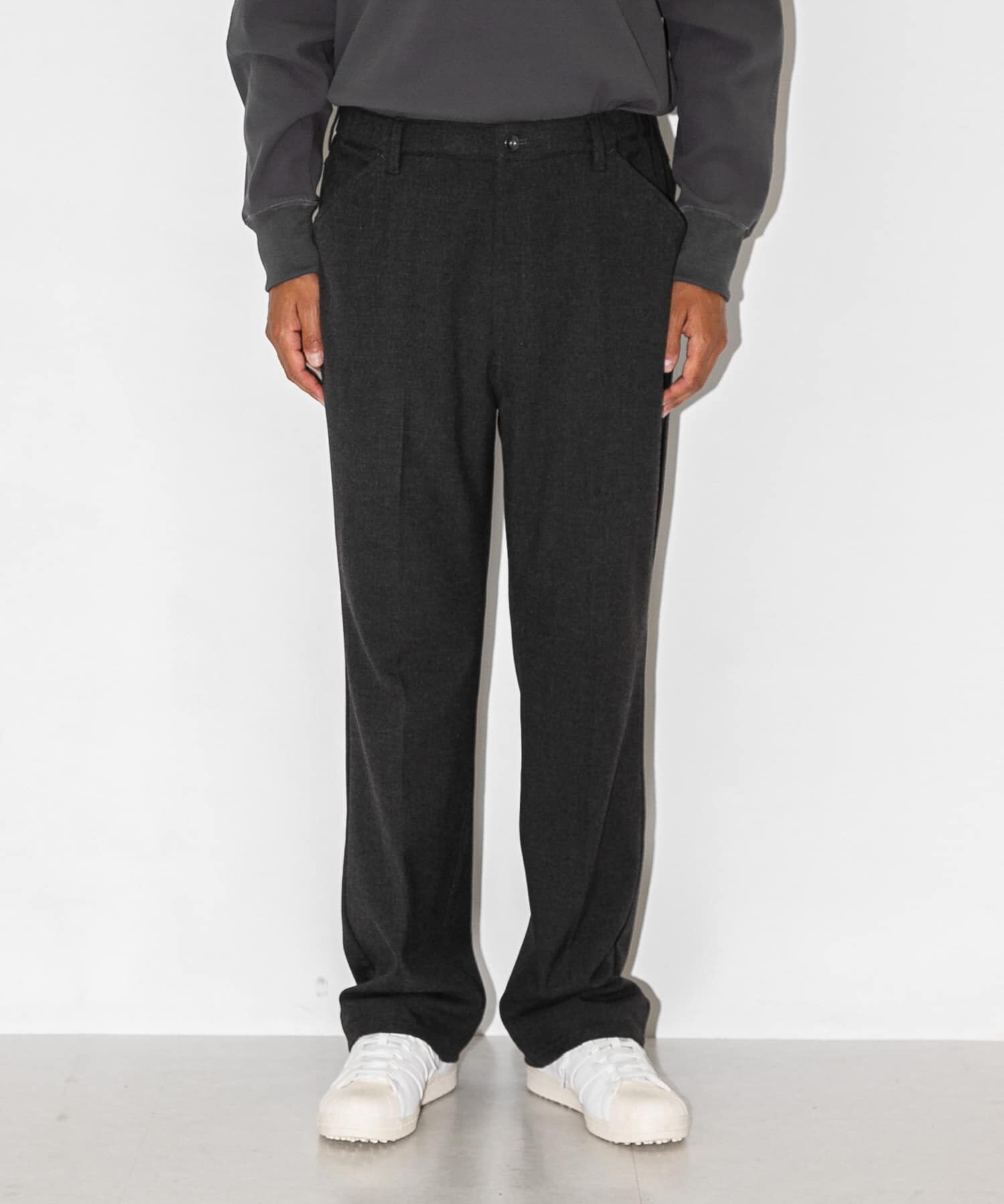 Sonny Label 「OOPS　2WAYストレッチ裏起毛パンツ」|その他|