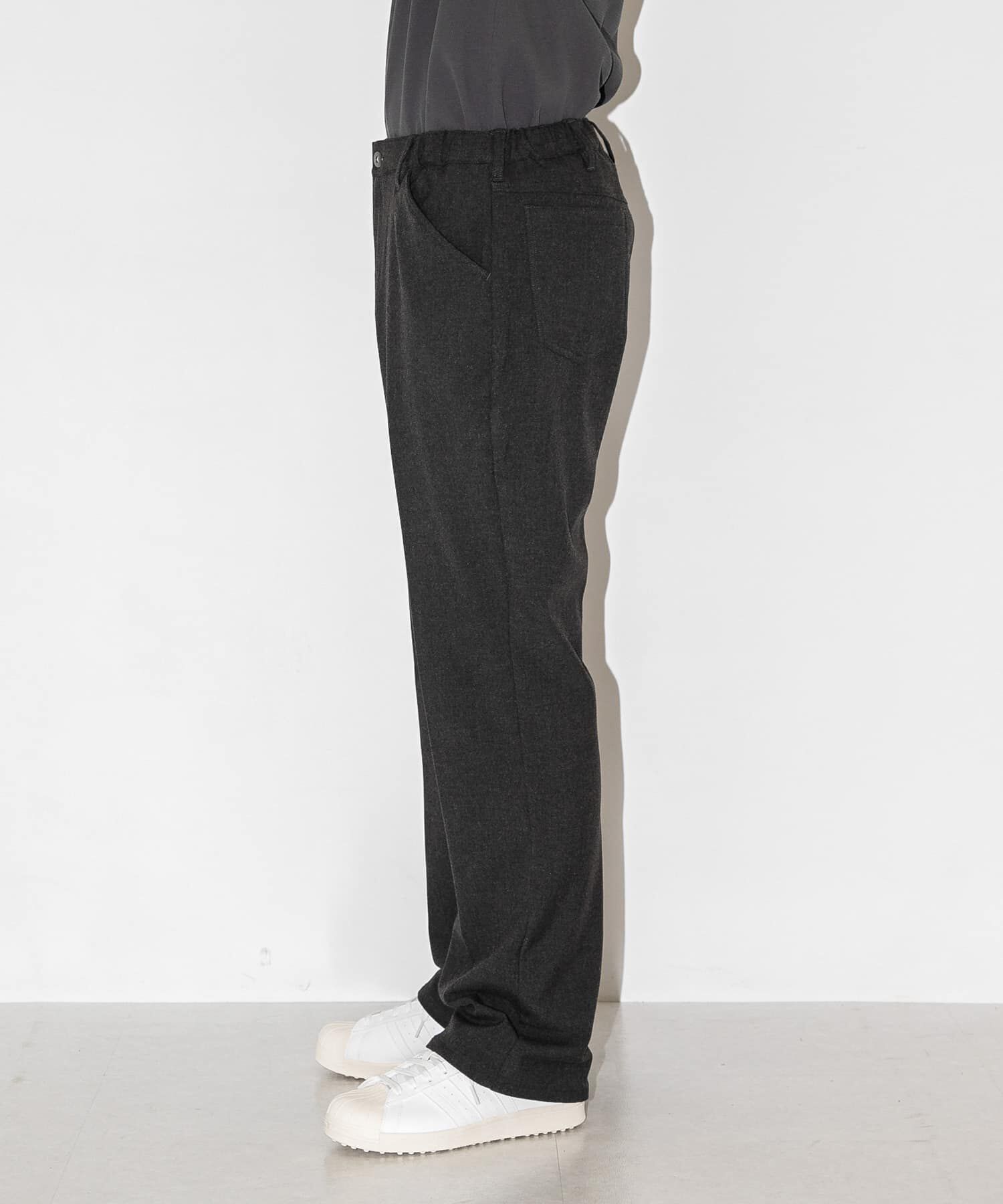 Sonny Label 「OOPS　2WAYストレッチ裏起毛パンツ」|その他|