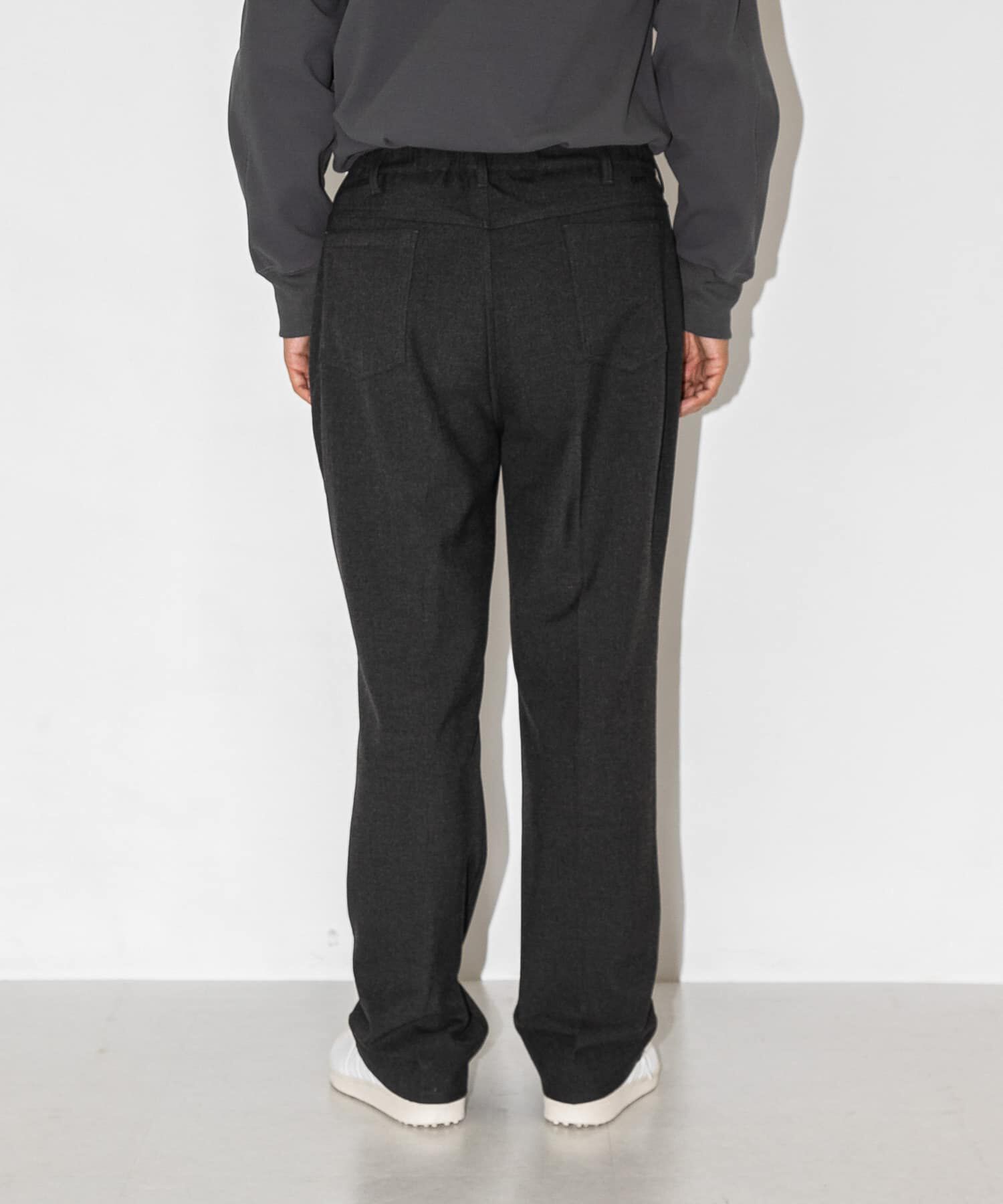 Sonny Label 「OOPS　2WAYストレッチ裏起毛パンツ」|その他|