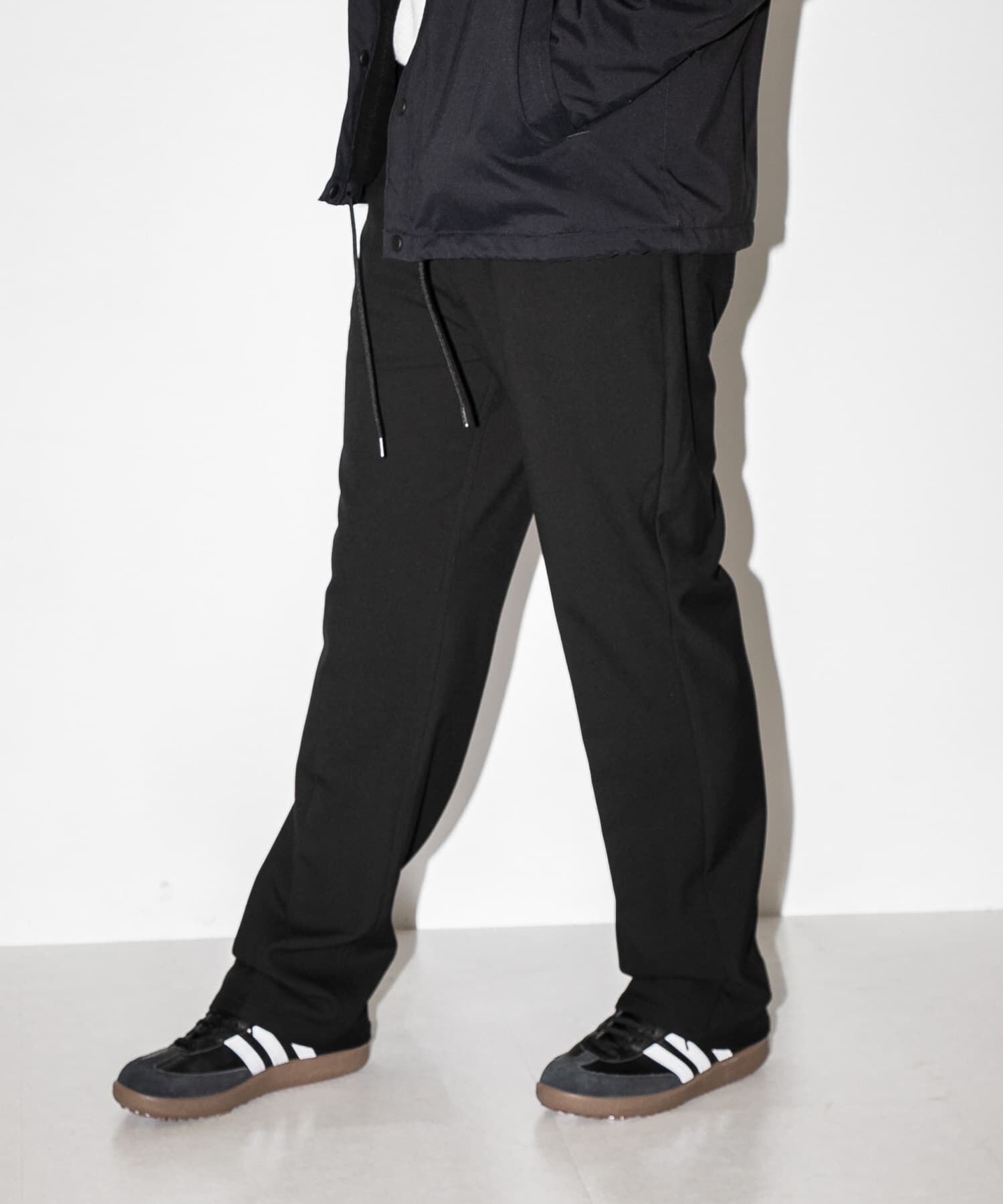 Sonny Label 「OOPS　2WAYストレッチ裏起毛パンツ」|その他|
