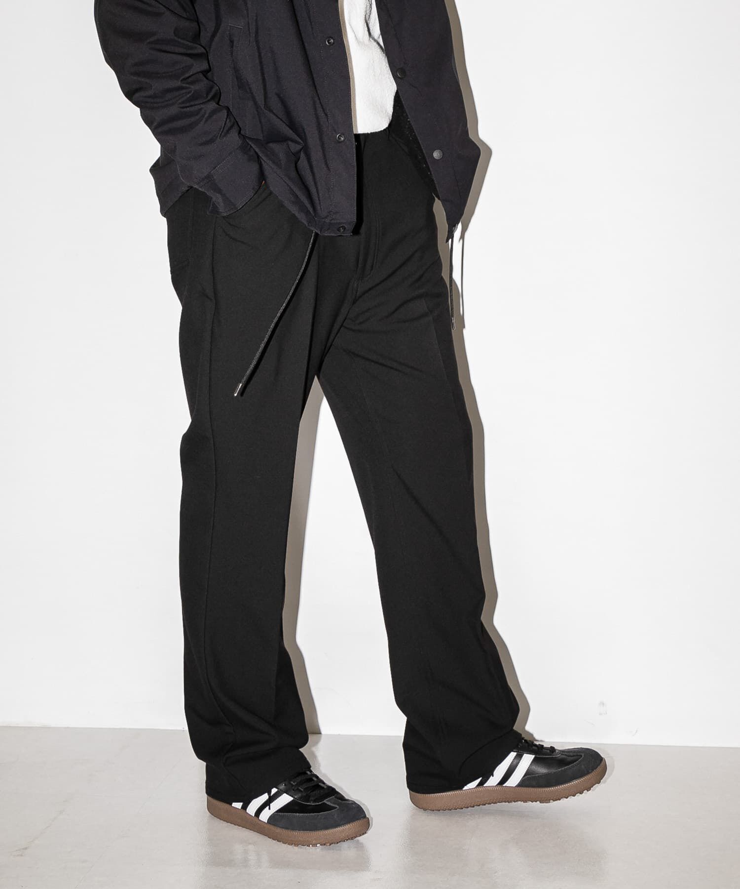 Sonny Label 「OOPS　2WAYストレッチ裏起毛パンツ」|その他|