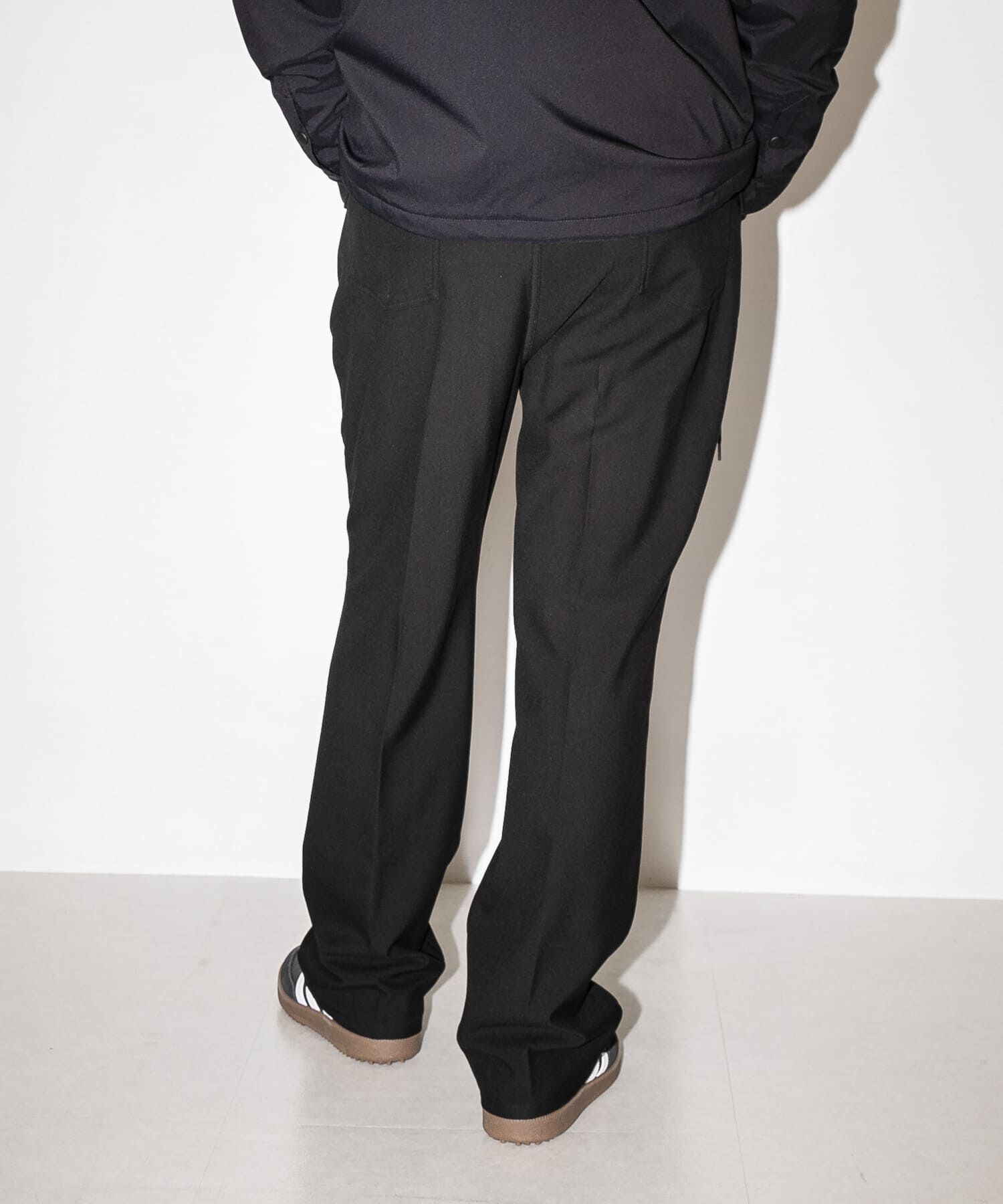 Sonny Label 「OOPS　2WAYストレッチ裏起毛パンツ」|その他|
