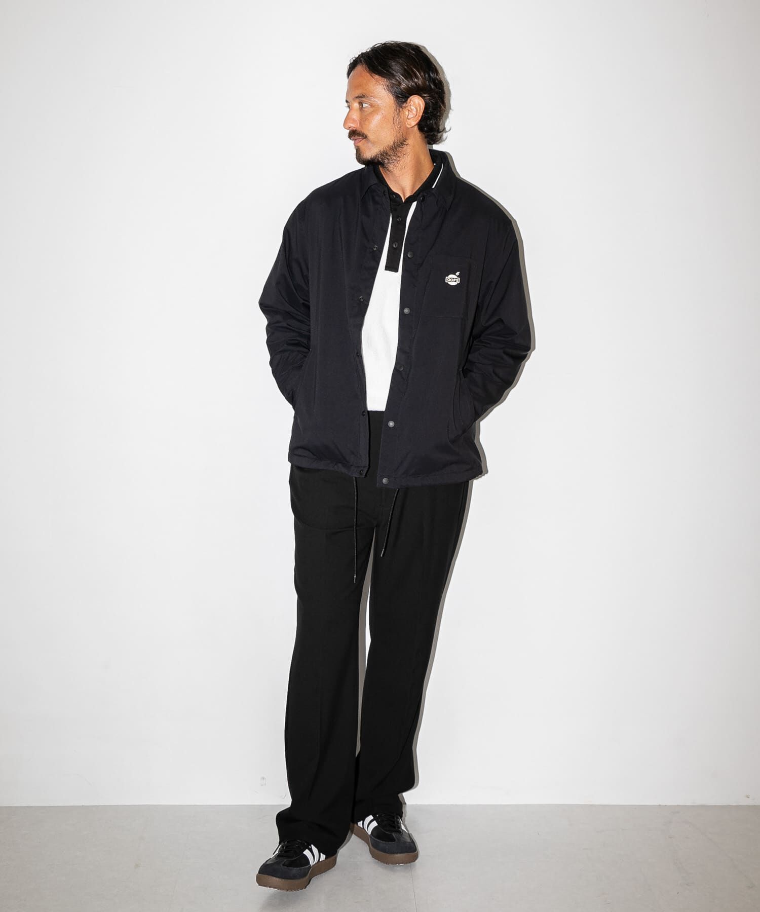 Sonny Label 「OOPS　2WAYストレッチ裏起毛パンツ」|その他|