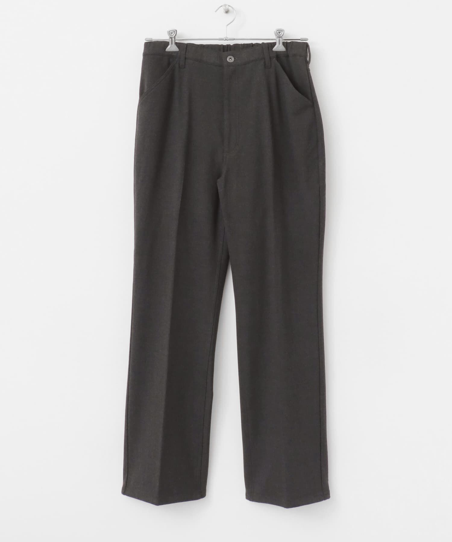 Sonny Label 「OOPS　2WAYストレッチ裏起毛パンツ」|その他|