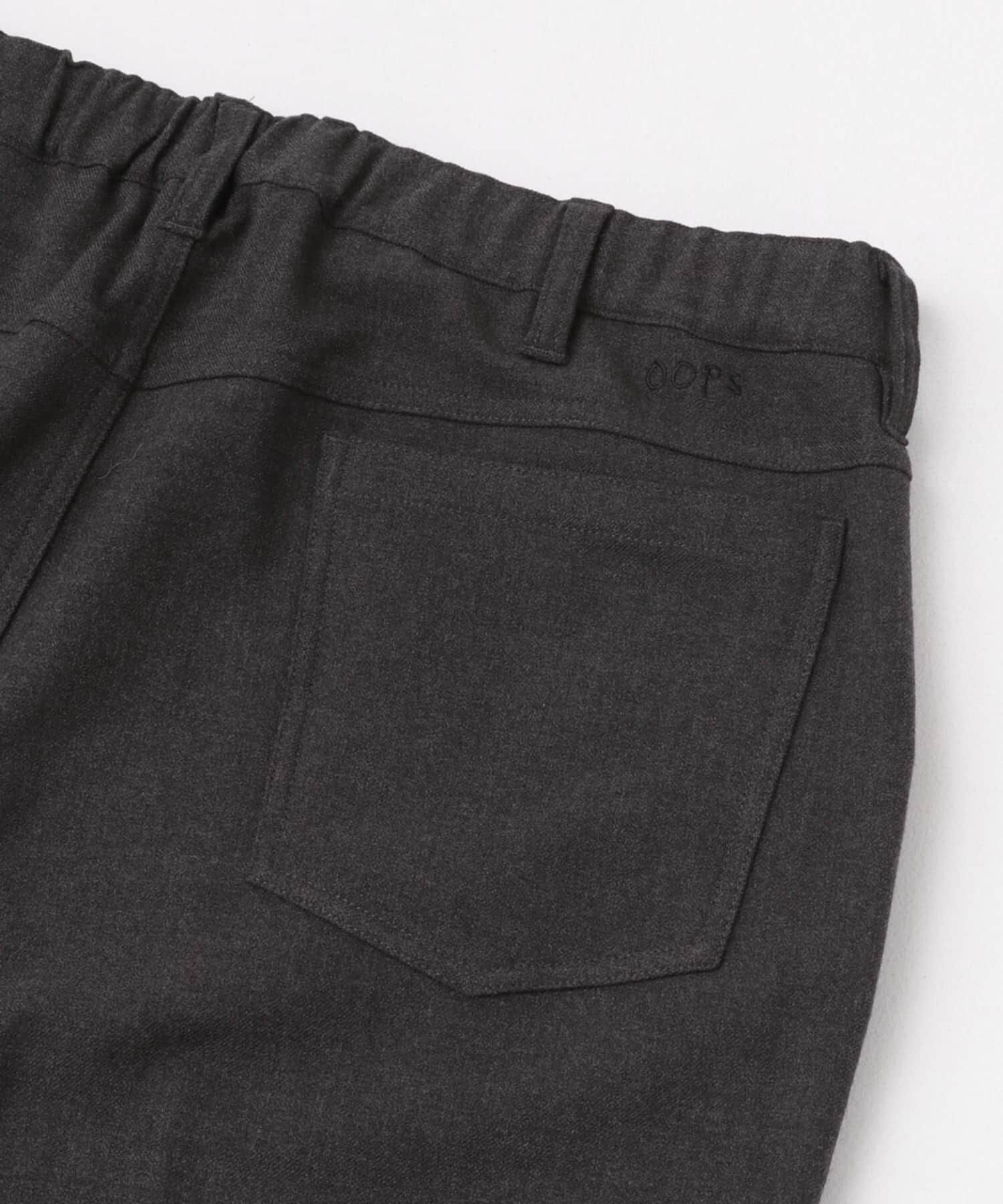 Sonny Label 「OOPS　2WAYストレッチ裏起毛パンツ」|その他|