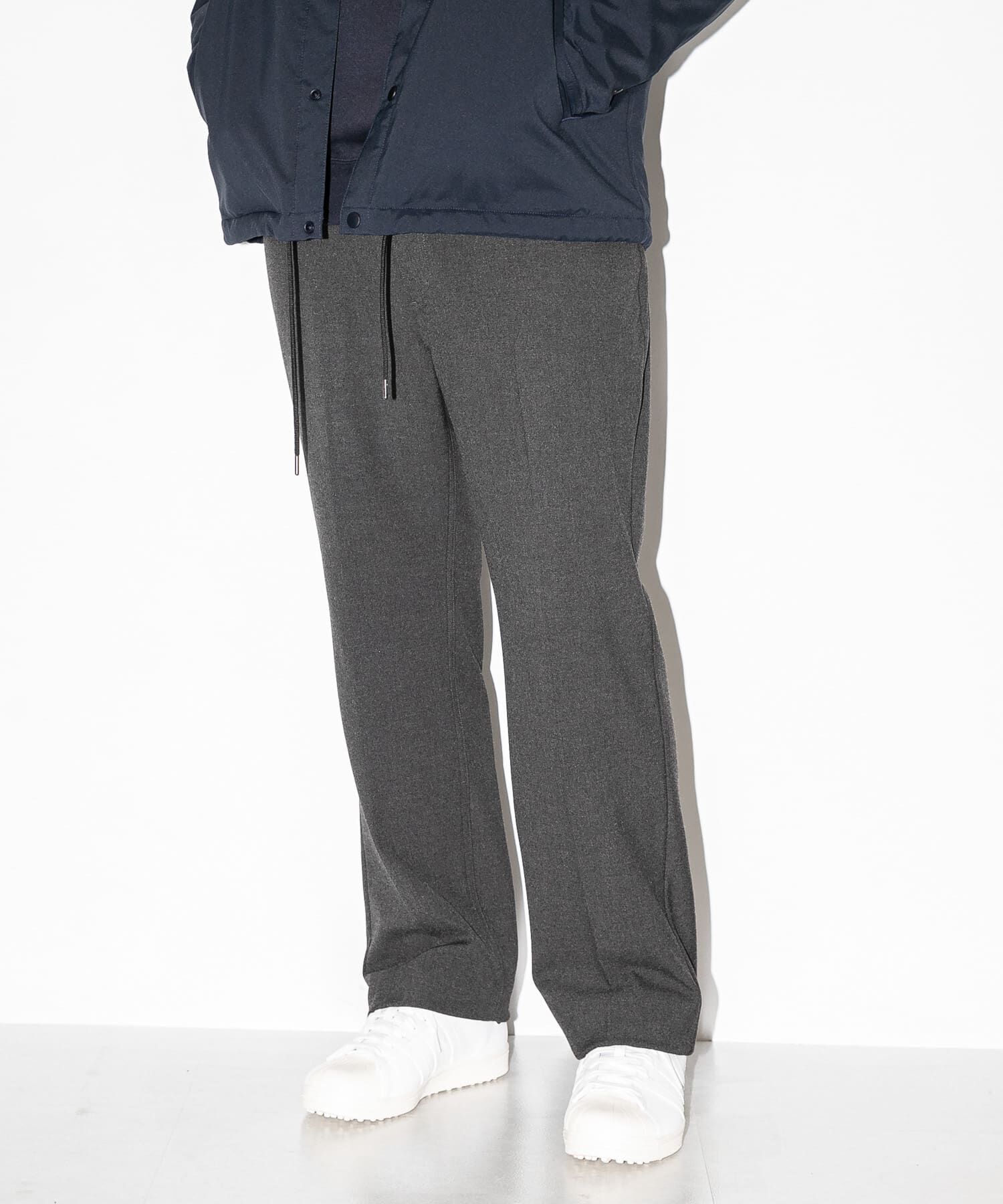 Sonny Label 「OOPS　2WAYストレッチ裏起毛パンツ」|その他|