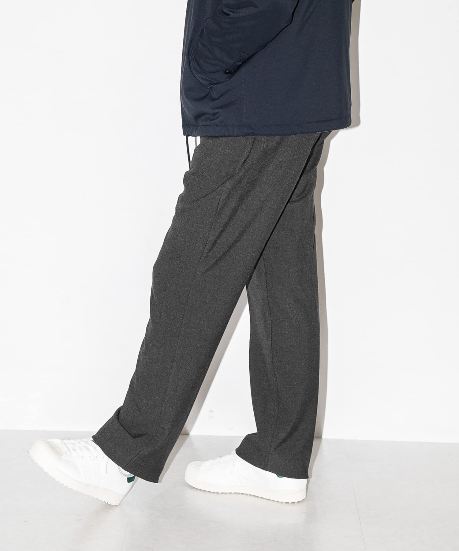 Sonny Label 「OOPS　2WAYストレッチ裏起毛パンツ」|その他|