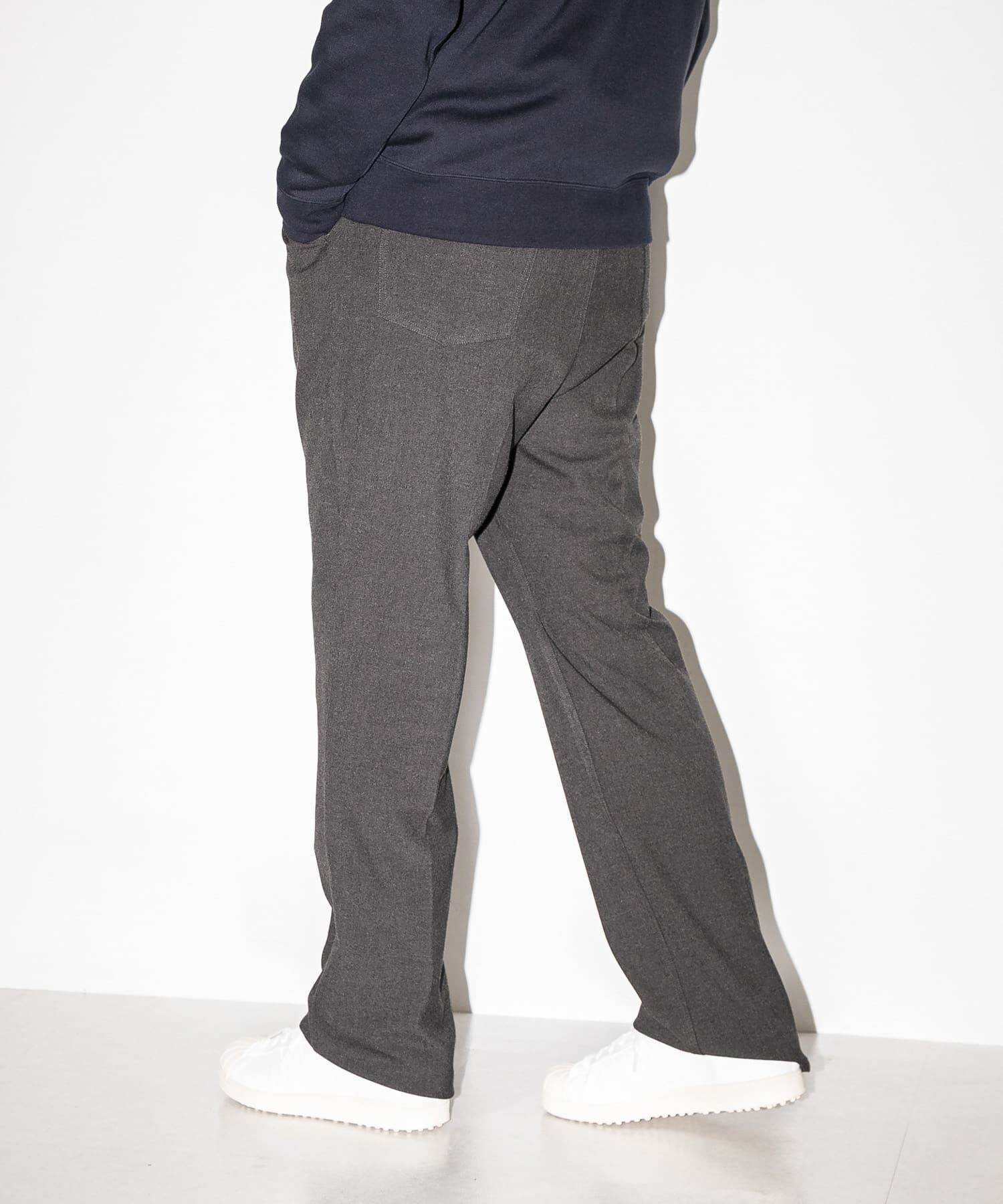 Sonny Label 「OOPS　2WAYストレッチ裏起毛パンツ」|その他|