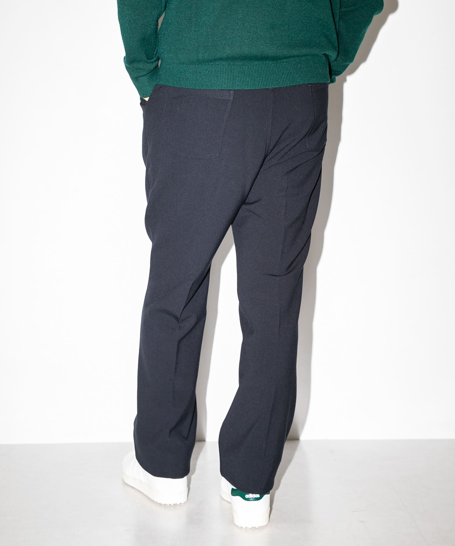 Sonny Label 「OOPS　2WAYストレッチ裏起毛パンツ」|その他|