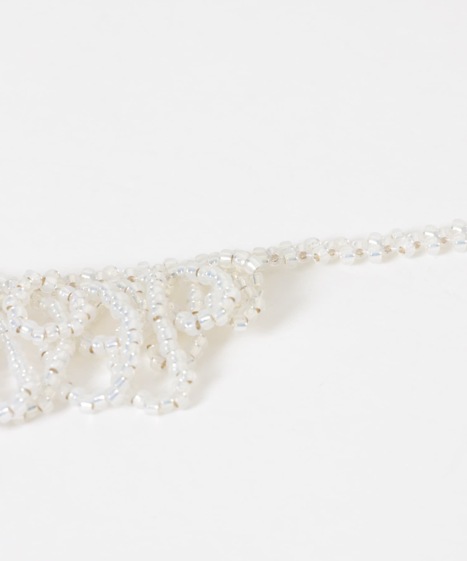URBAN RESEARCH「decor『デコール』　Fringe Necklace」|ネックレス|
