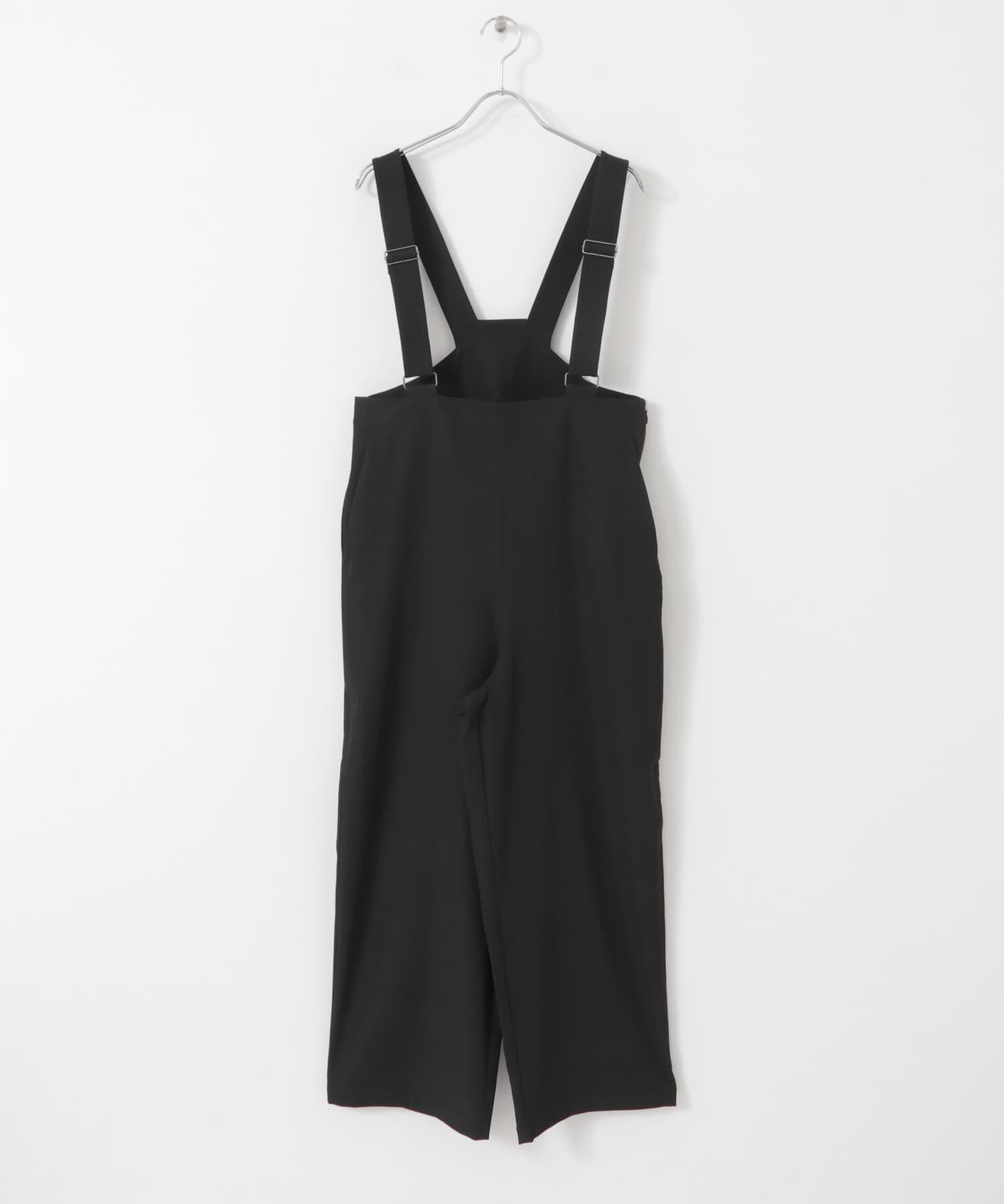 URBAN RESEARCH DOORS「『UR TECH』サマシェアサスペンダーパンツ」|その他|