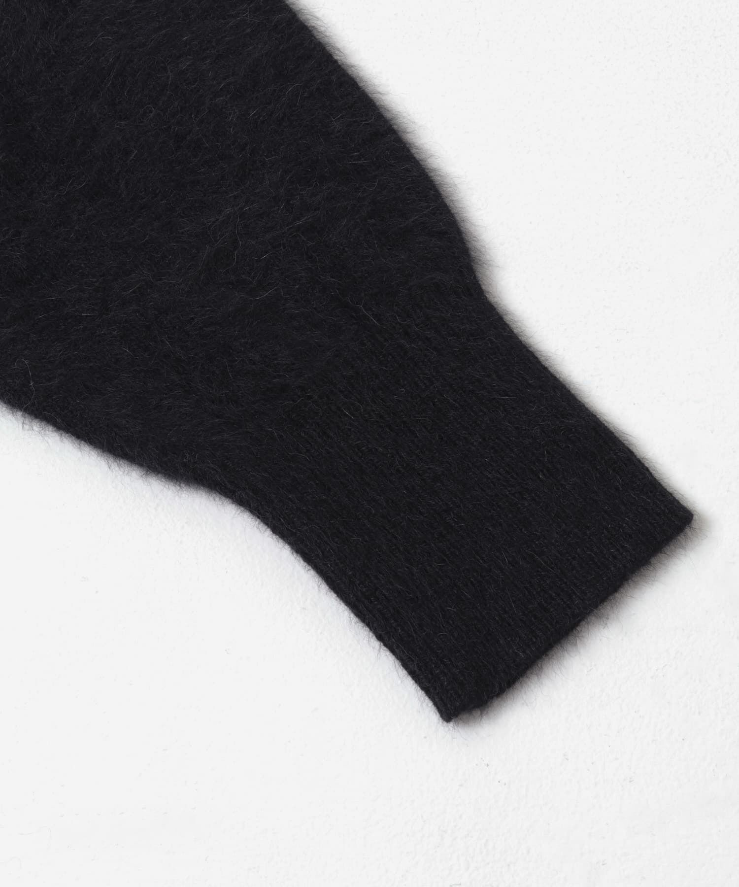 URBAN RESEARCH「FOX/CASHMEREルーズニット」|ニット・セーター|