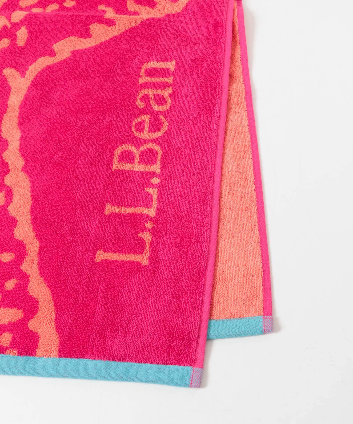 Sonny Label 「L.L.Bean　BEACH TOWEL STARFISH」|タオル|