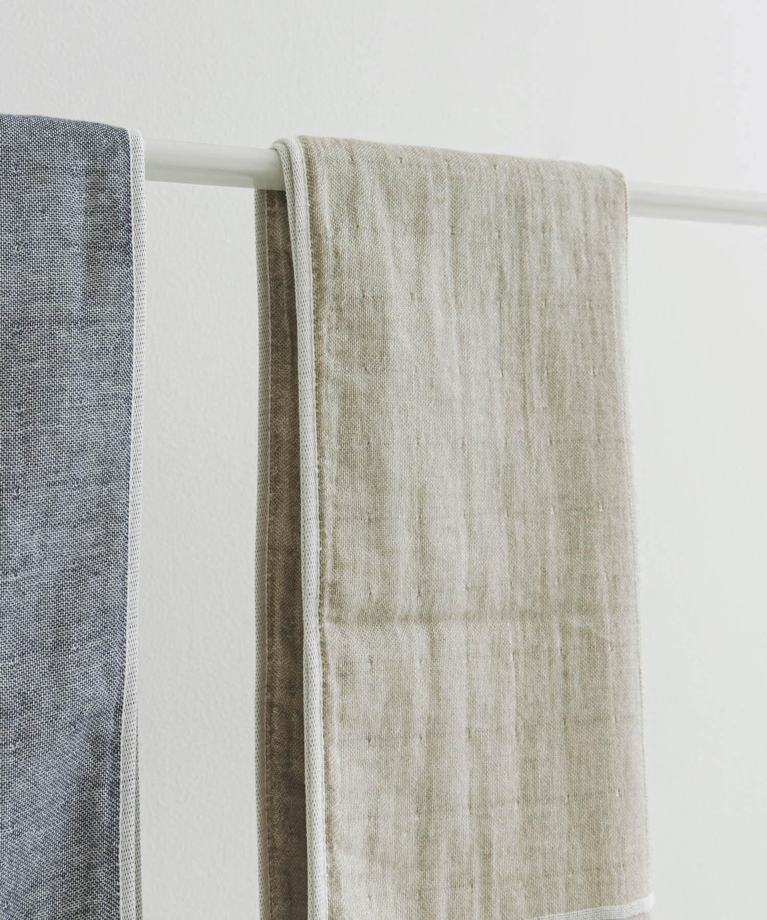 URBAN RESEARCH DOORS「DOORS LIVING PRODUCTS　ガーゼパイル フェイスタオル」|タオル|