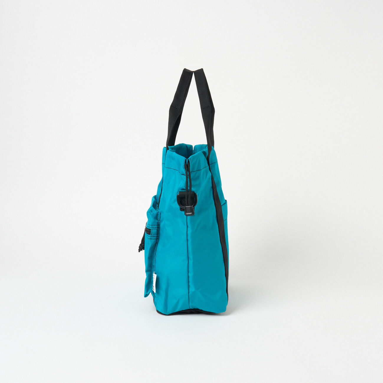  「Drifter HANDLE POCKET TOTE」|トートバッグ|