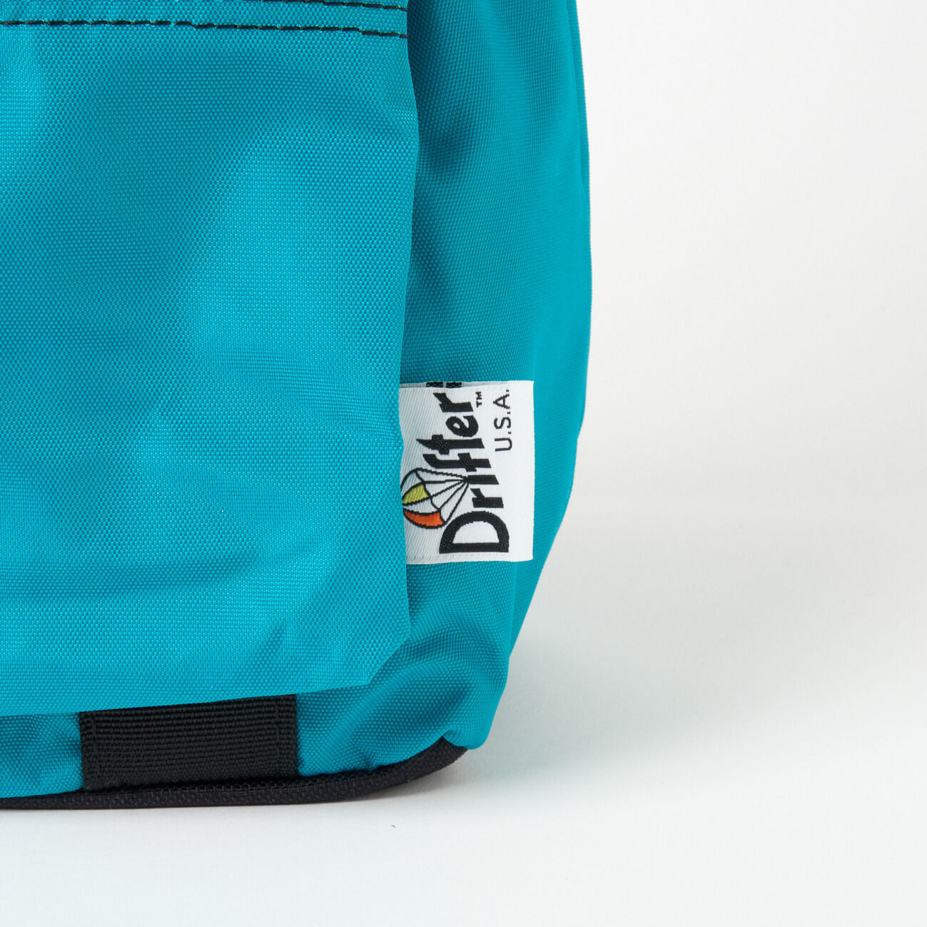  「Drifter HANDLE POCKET TOTE」|トートバッグ|