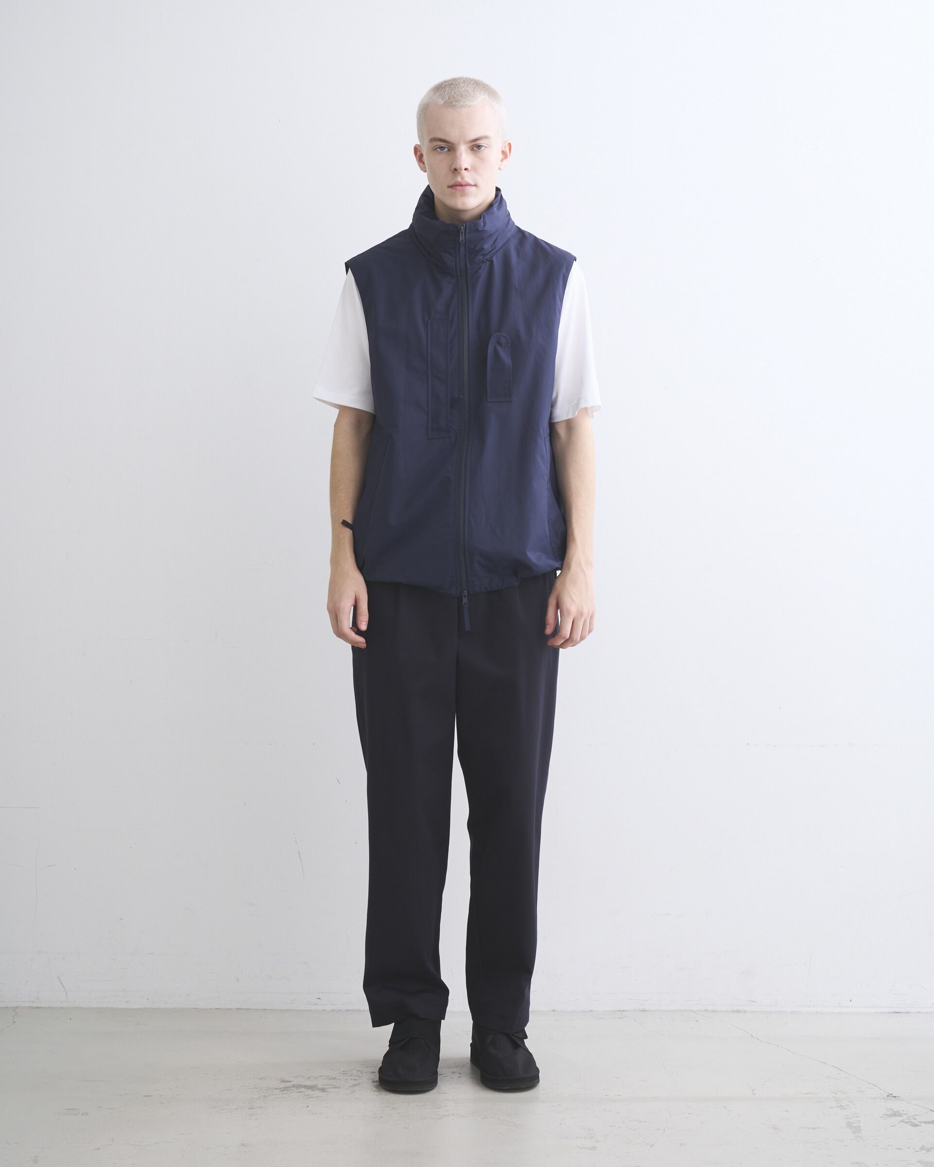 Traditional Weatherwear「PCS JACKET 002」|その他|