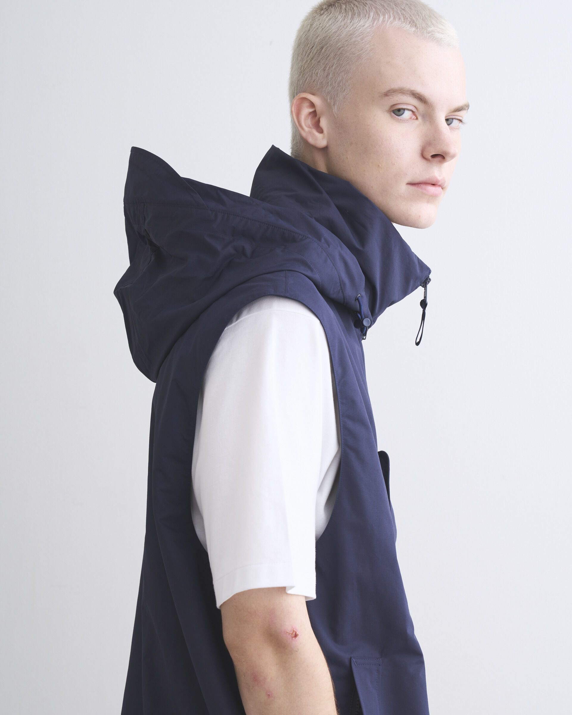 Traditional Weatherwear「PCS JACKET 002」|その他|