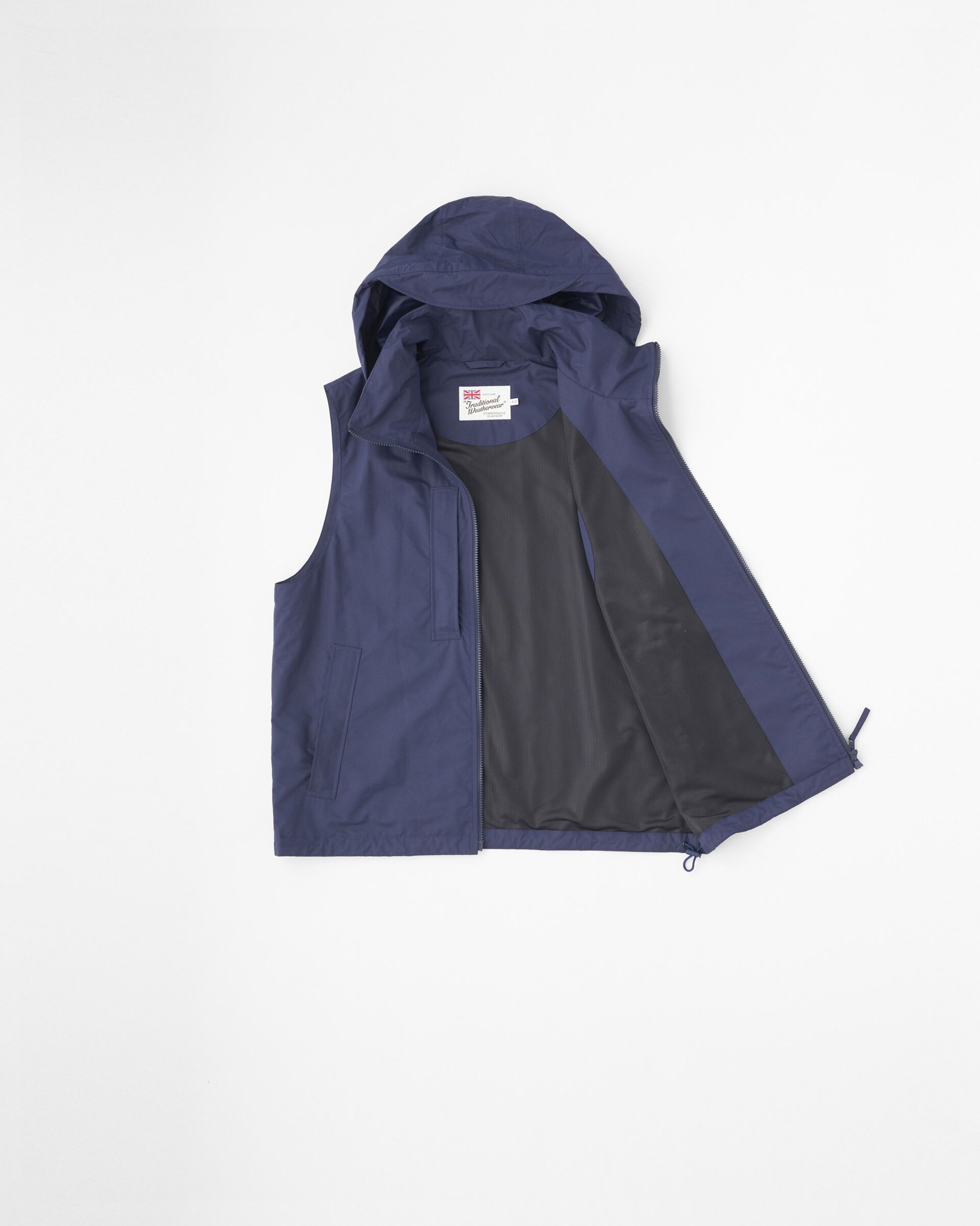 Traditional Weatherwear「PCS JACKET 002」|その他|