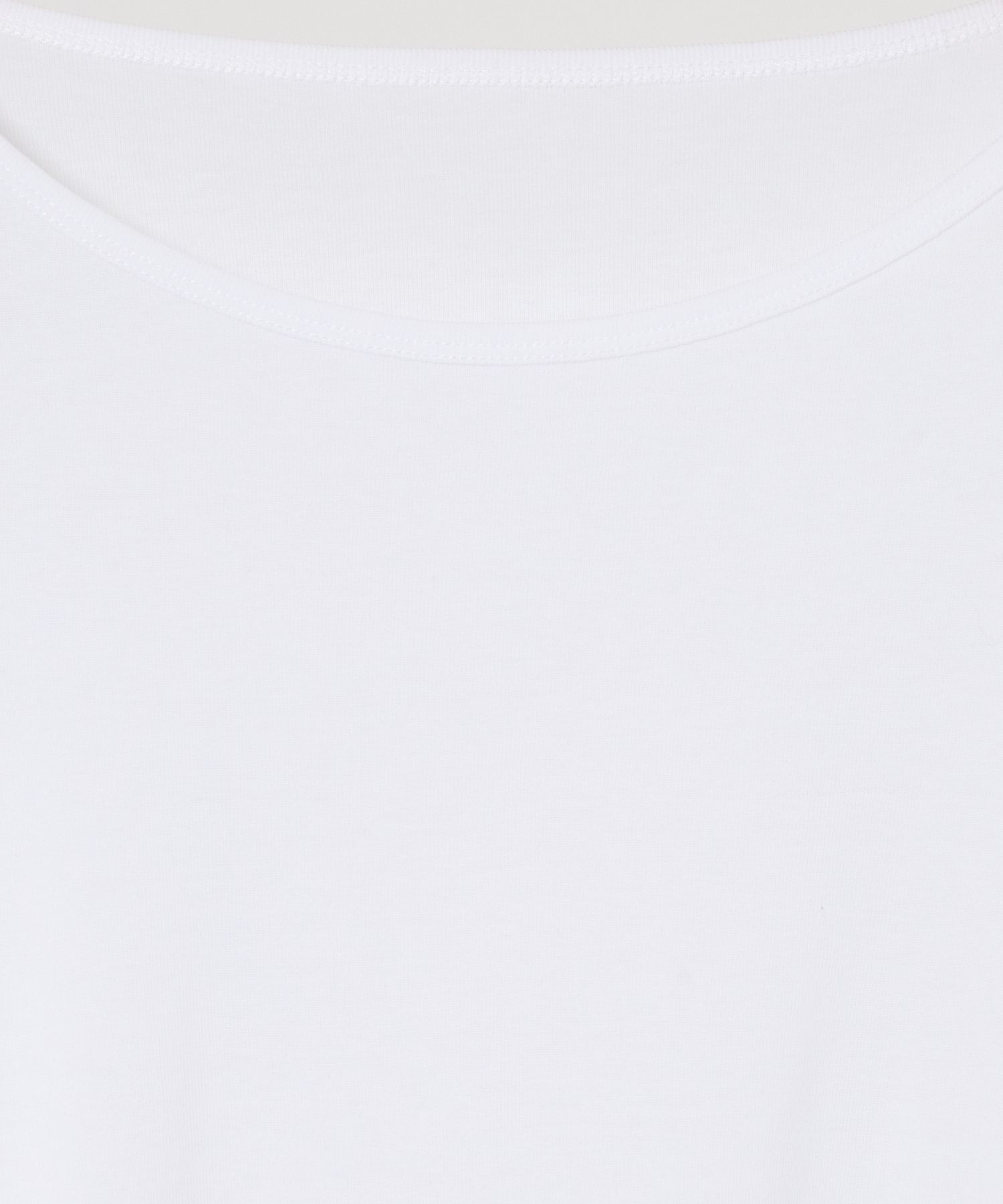 BABYLONE「ICE FABRICカットソー」|Tシャツ・カットソー|