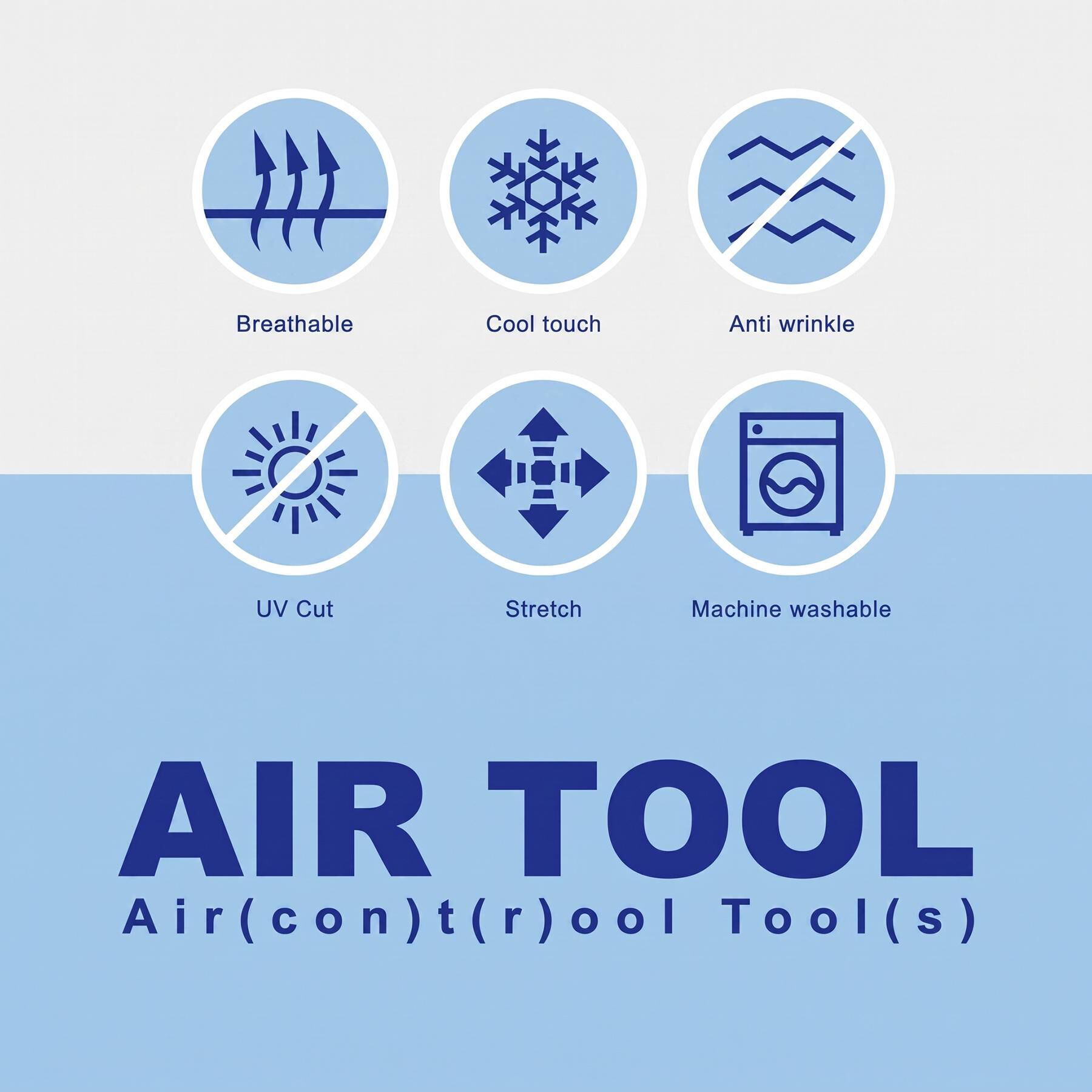 TAKEO KIKUCHI「【通気性】AIR TOOL LIGHT Ｔシャツ」|Tシャツ・カットソー|