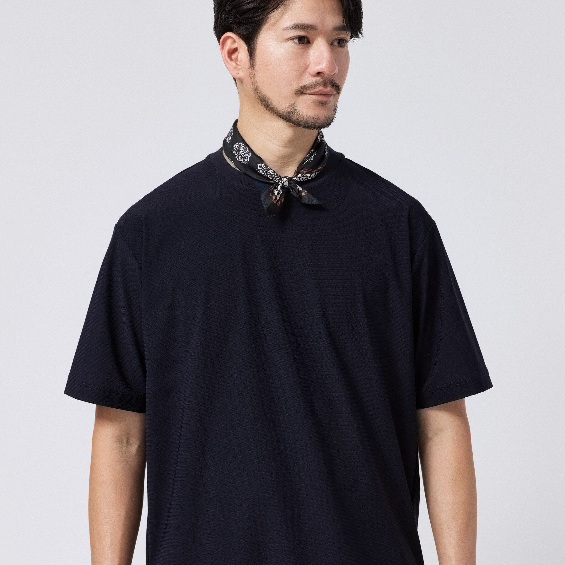 TAKEO KIKUCHI「【通気性】AIR TOOL LIGHT Ｔシャツ」|Tシャツ・カットソー|