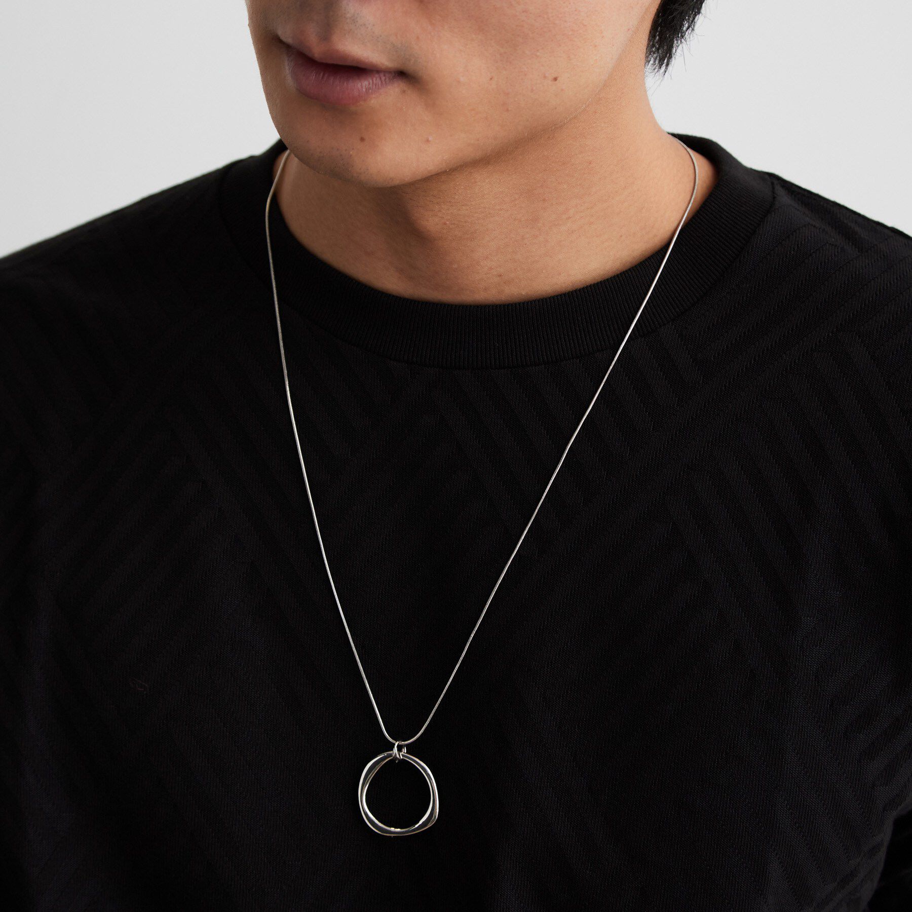 THE SHOP TK「アソートネックレス」|ネックレス|