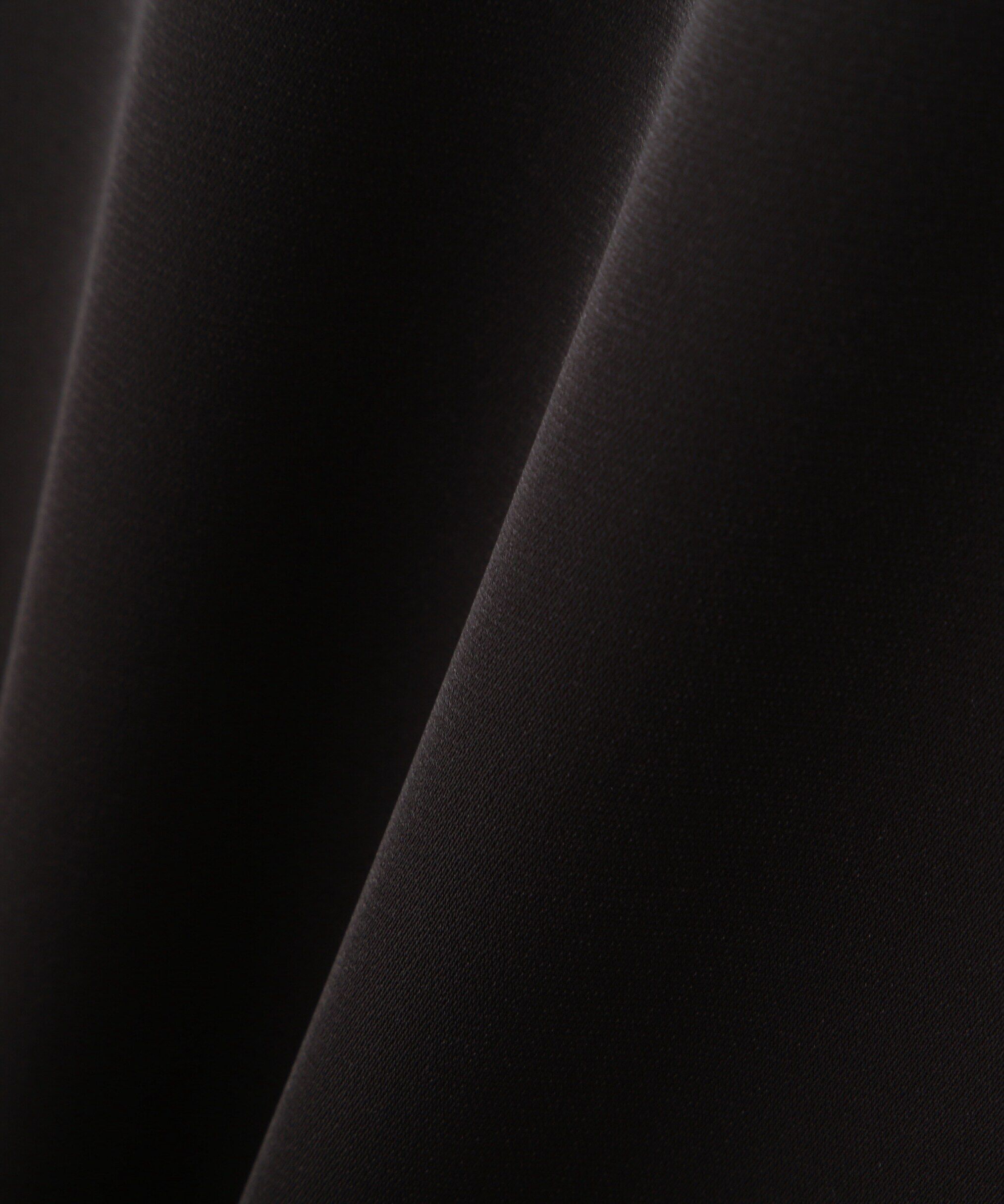PROPORTION BODY DRESSING「タックリボンスリーブブラウス24AW」|シャツ・ブラウス|
