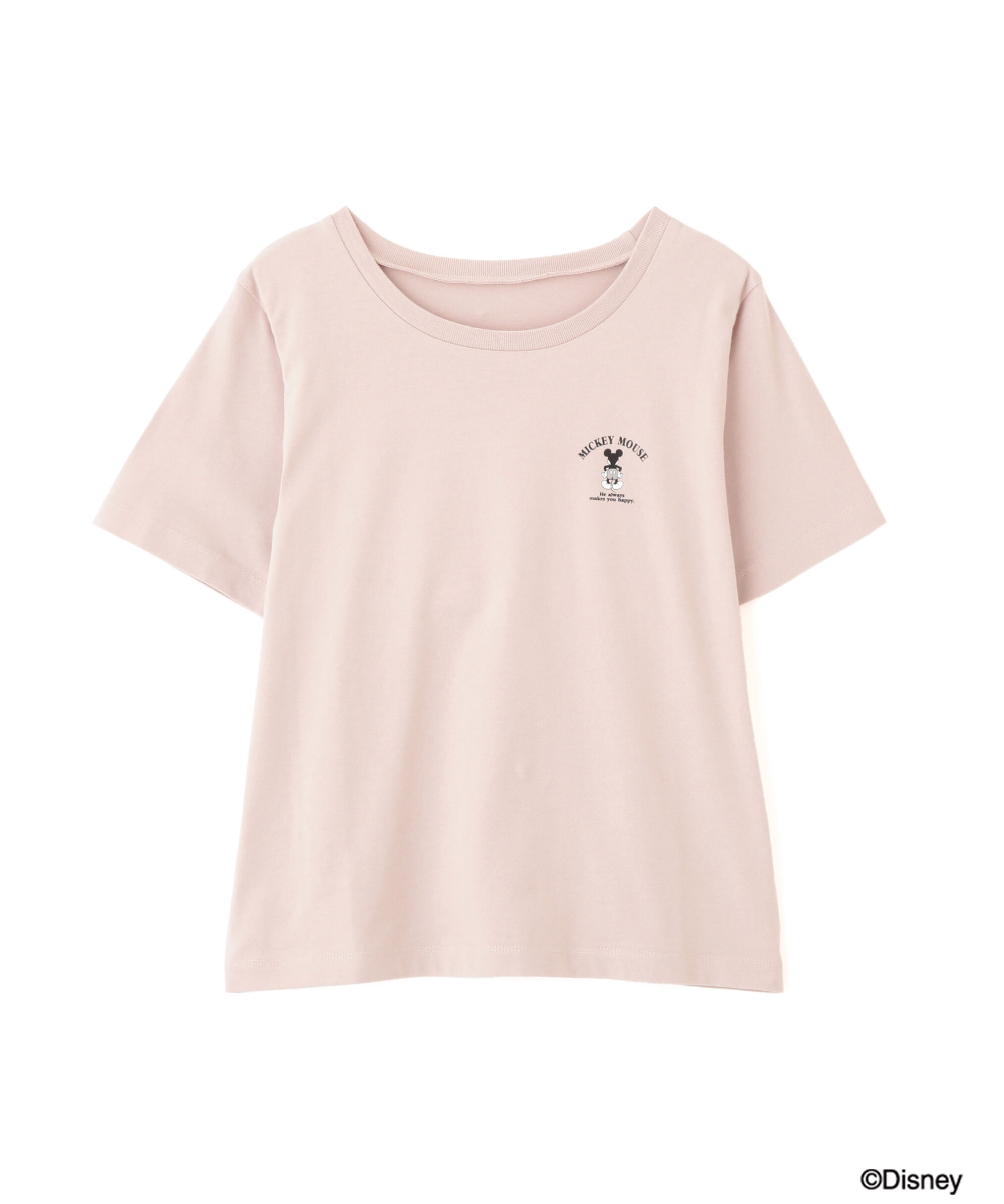 PROPORTION BODY DRESSING「Mickey Mouse / 別注Ｔシャツ」|Tシャツ・カットソー|