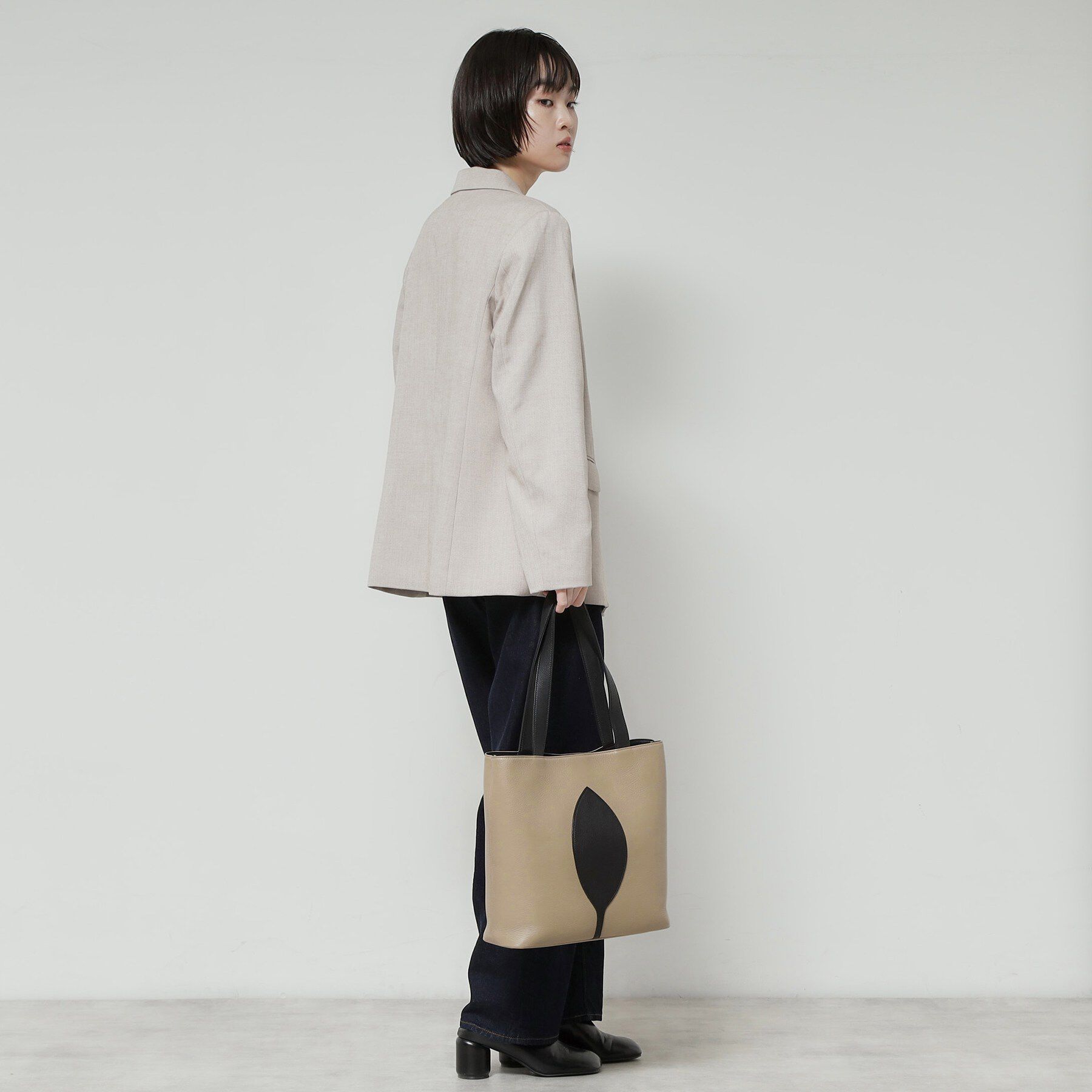 HIROKO HAYASHI「SONATA（ソナタ）トートバッグ」|トートバッグ|
