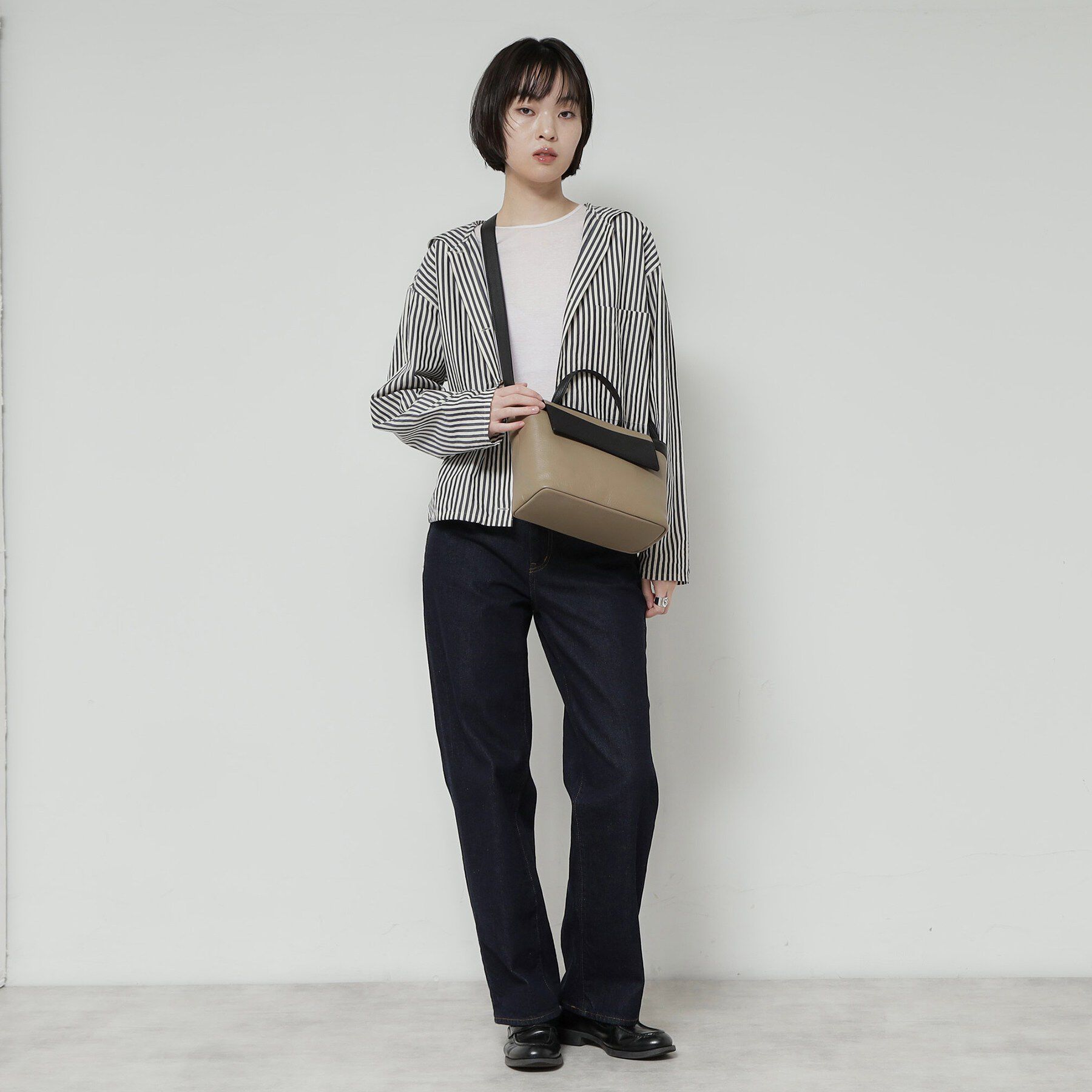 HIROKO HAYASHI「SONATA（ソナタ）ショルダーバッグ」|ショルダー・メッセンジャー|