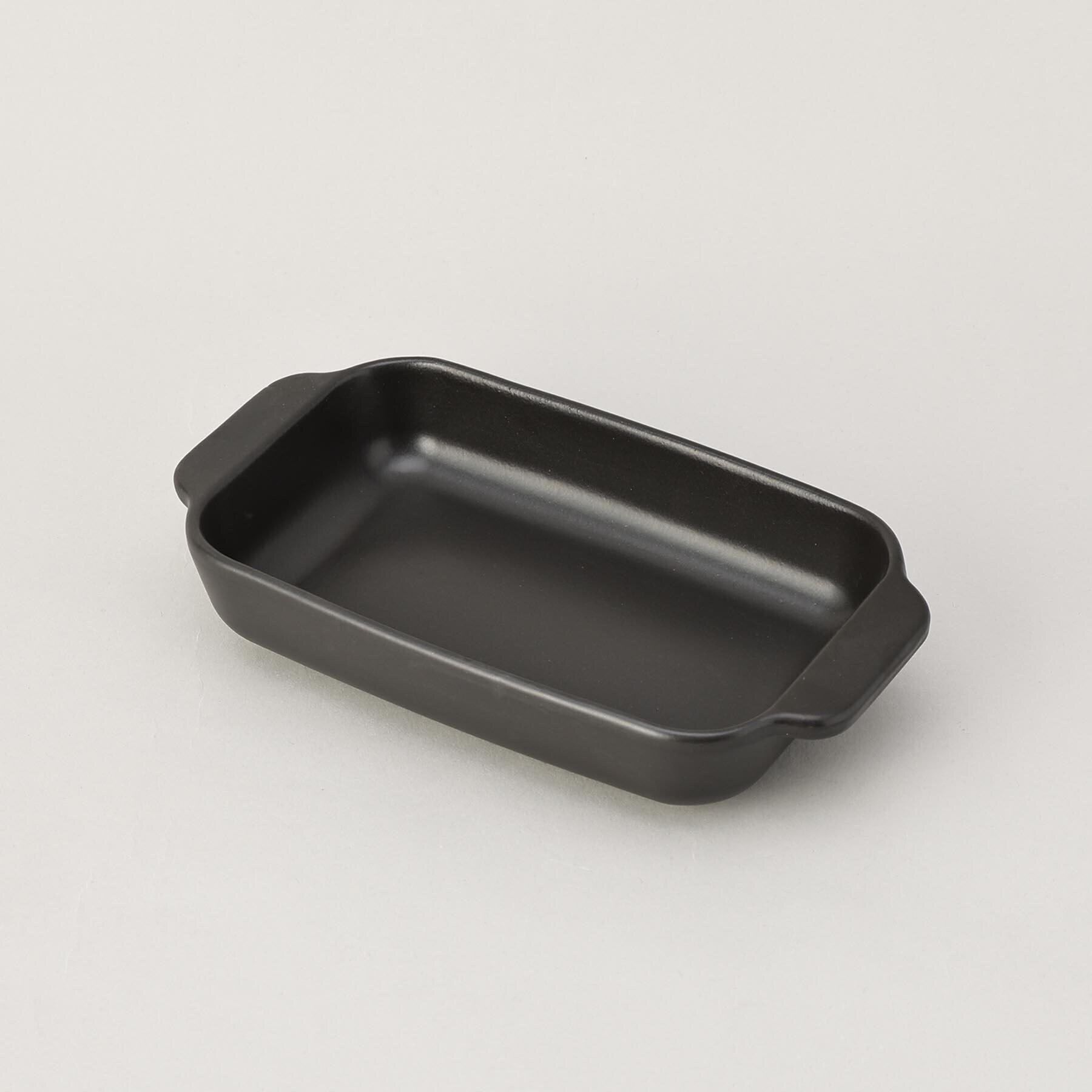 212 KITCHEN STORE「マジカリーノ レンジで発熱できる皿12&times;22cm ショート」|食器・キッチングッズ|その他