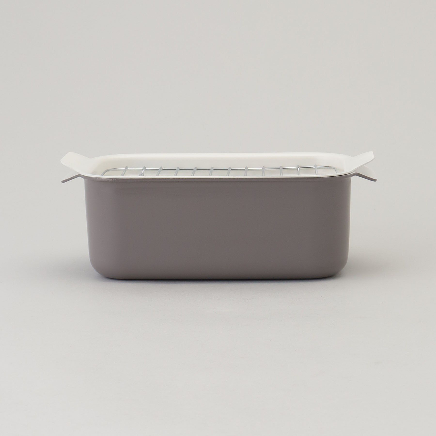 212 KITCHEN STORE「ポコパレットIH対応バット付多機能鍋 チャコール」|食器・キッチングッズ|