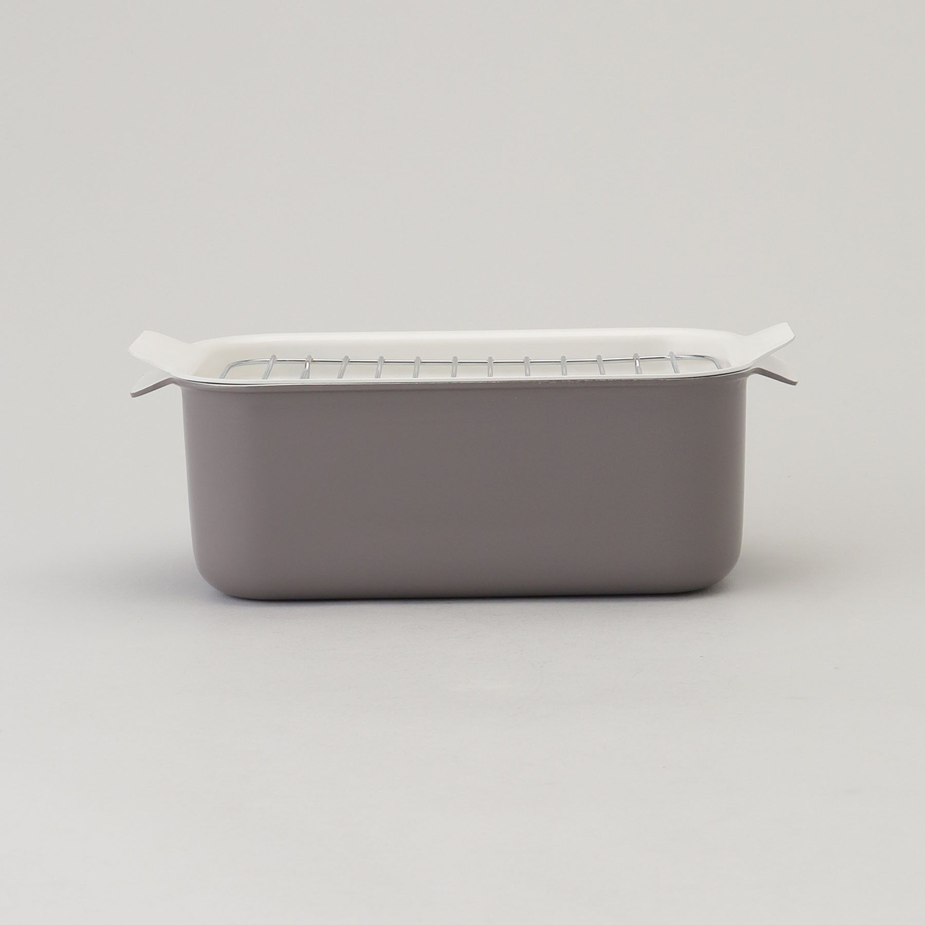 212 KITCHEN STORE「ポコパレットIH対応バット付多機能鍋 チャコール」|食器・キッチングッズ|