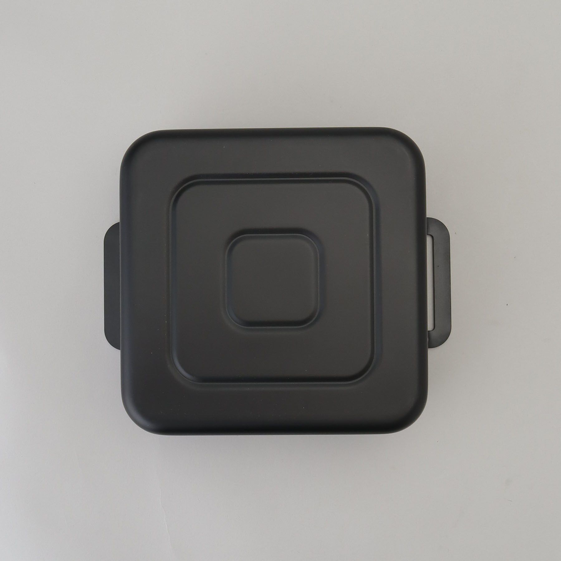 212 KITCHEN STORE「鉄製正方型揚げ鍋20&times;20cm フライヤー付」|食器・キッチングッズ|