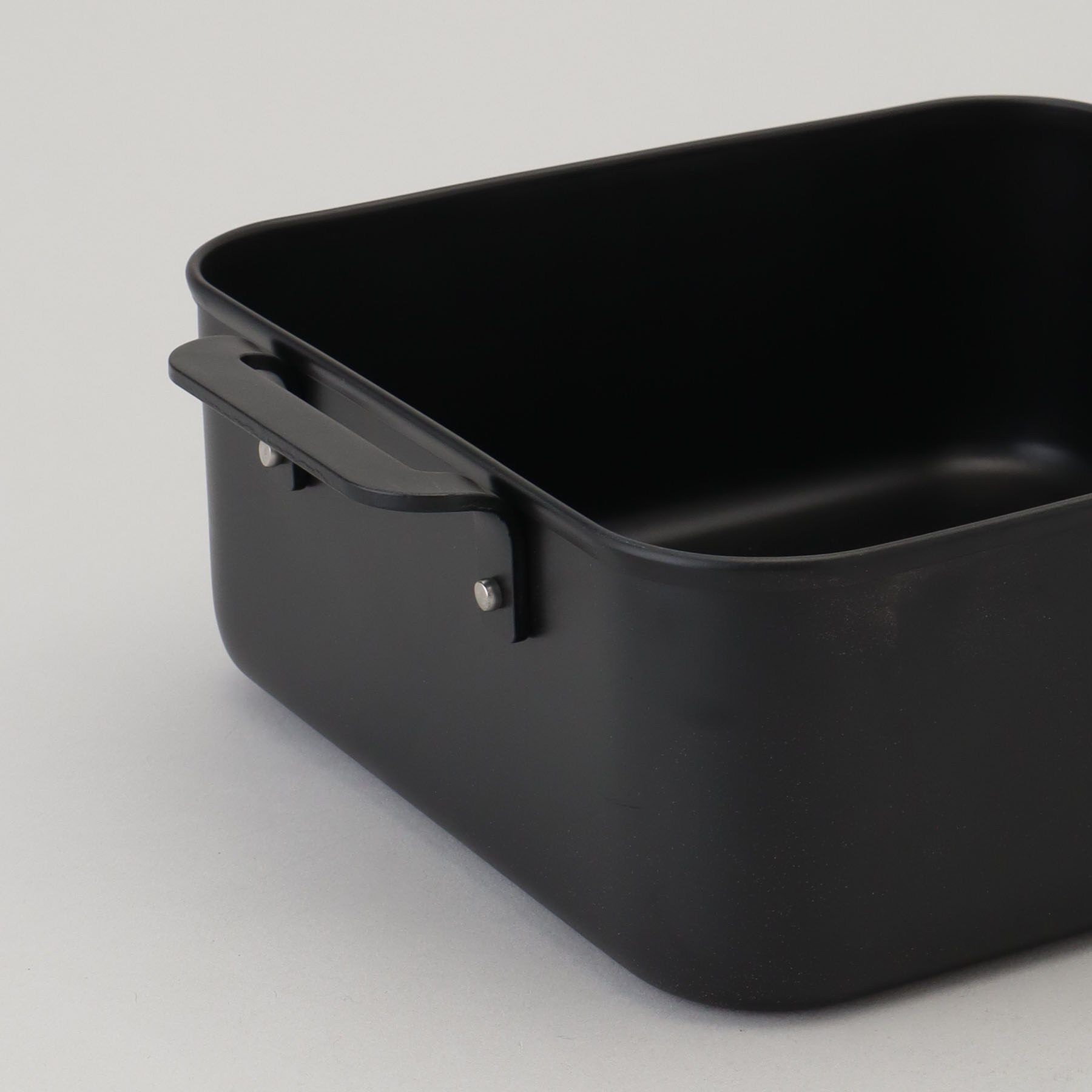 212 KITCHEN STORE「鉄製正方型揚げ鍋20&times;20cm フライヤー付」|食器・キッチングッズ|