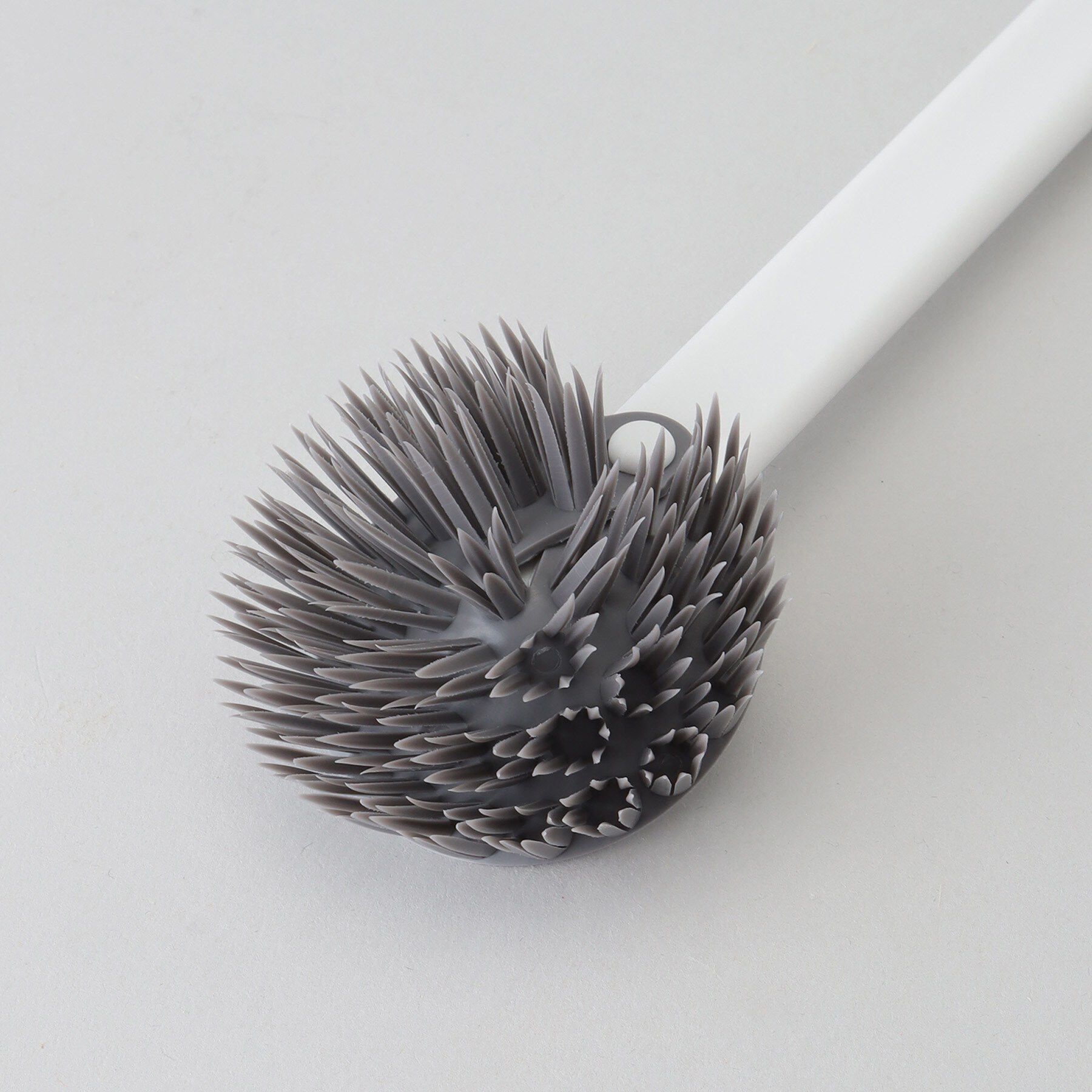 212 KITCHEN STORE「プラタワフォーキッチン ハンドル グレー ＜tidy ティディ＞」|その他|