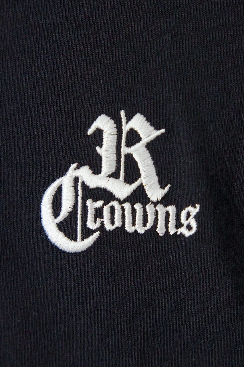 RODEO CROWNS「Blackletter Tシャツ」|Tシャツ・カットソー|