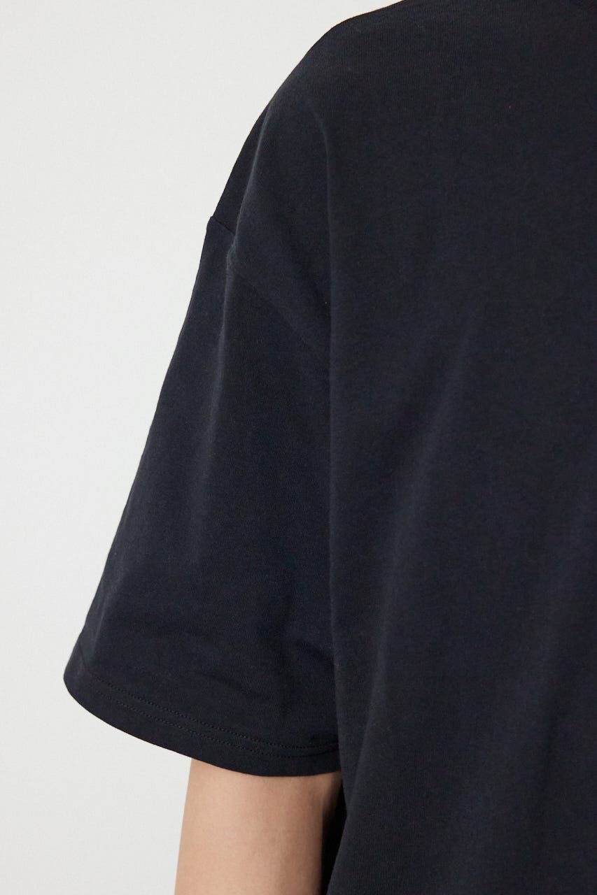 RODEO CROWNS「Blackletter Tシャツ」|Tシャツ・カットソー|